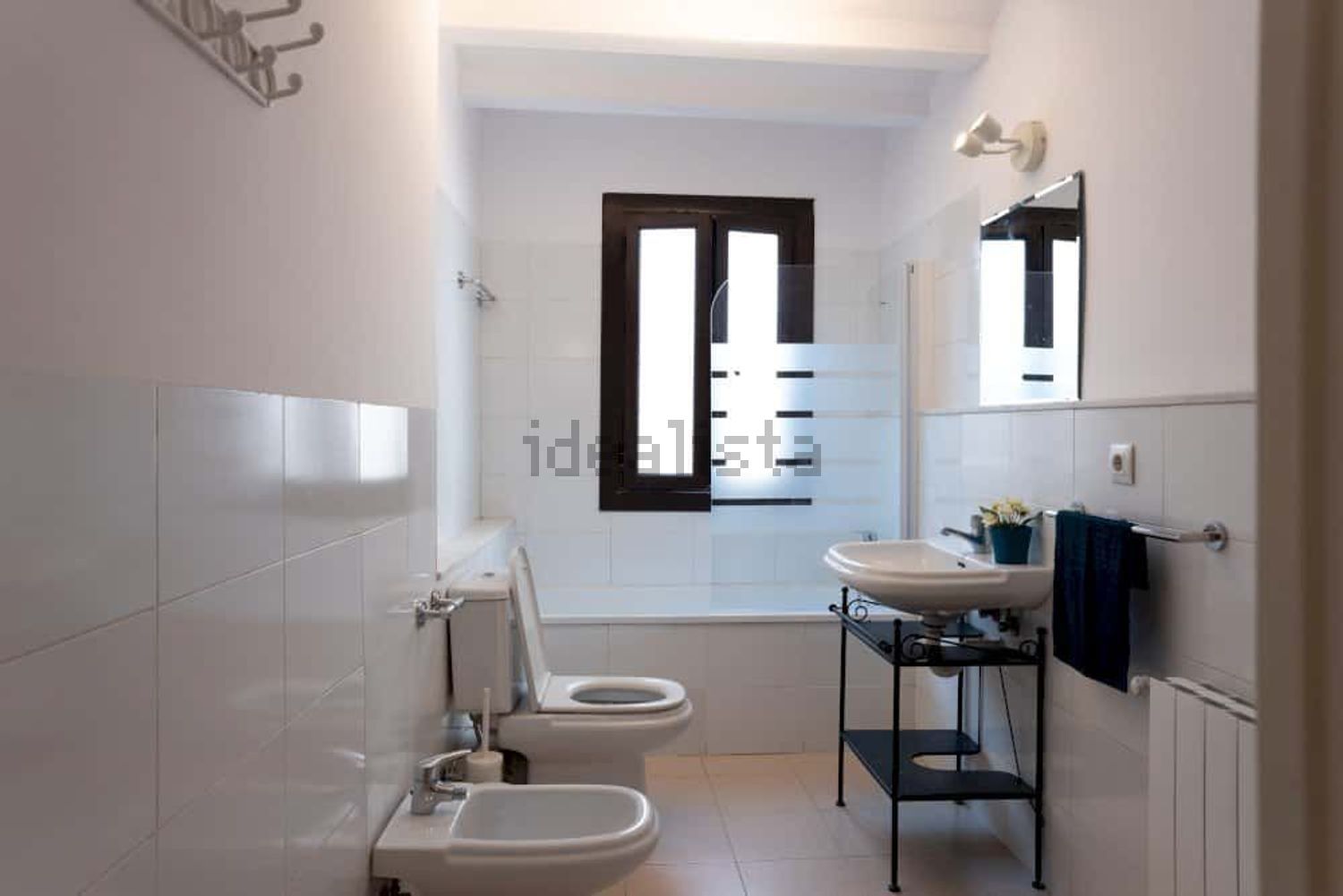 Chambre à louer, Barcelone