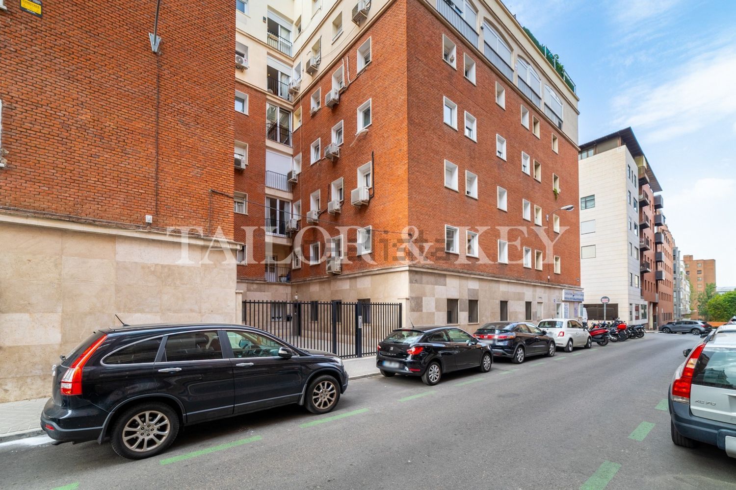 Piso de 75 m² en Madrid