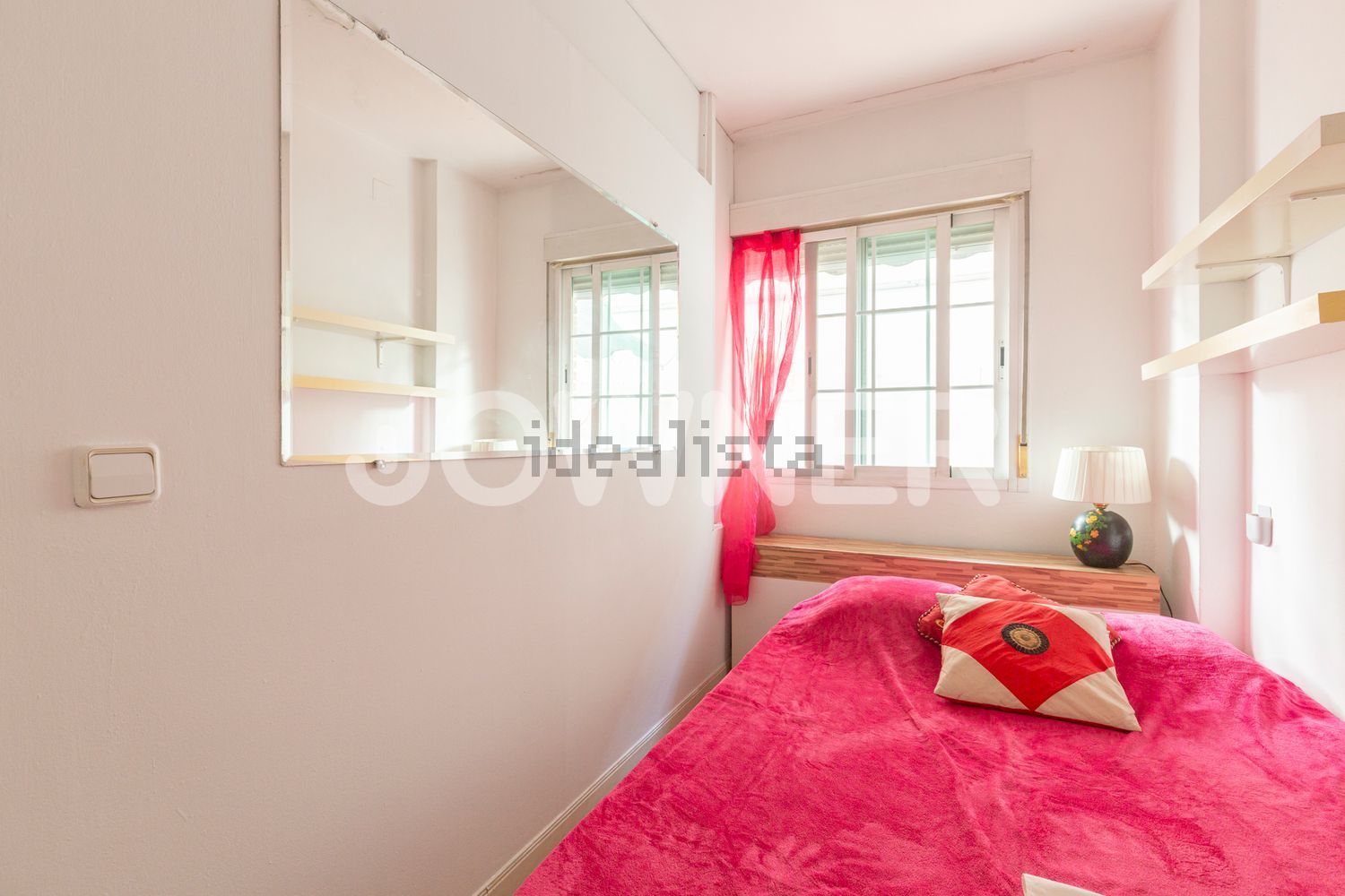 Pis de 49 m² a Madrid