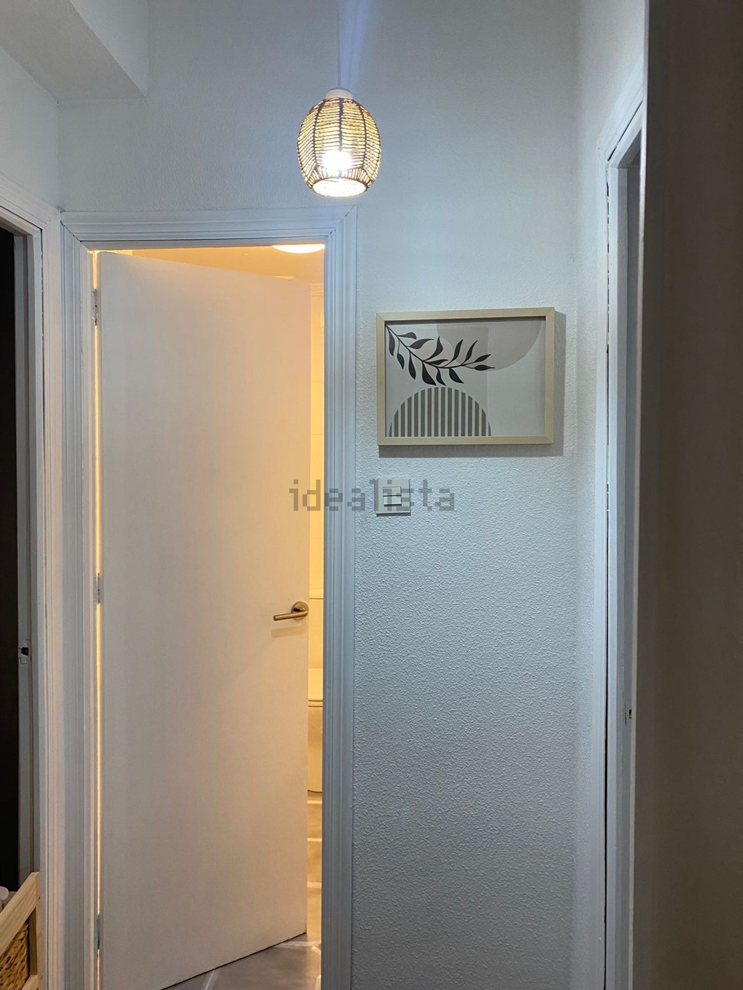 Habitación 78 m², Granada