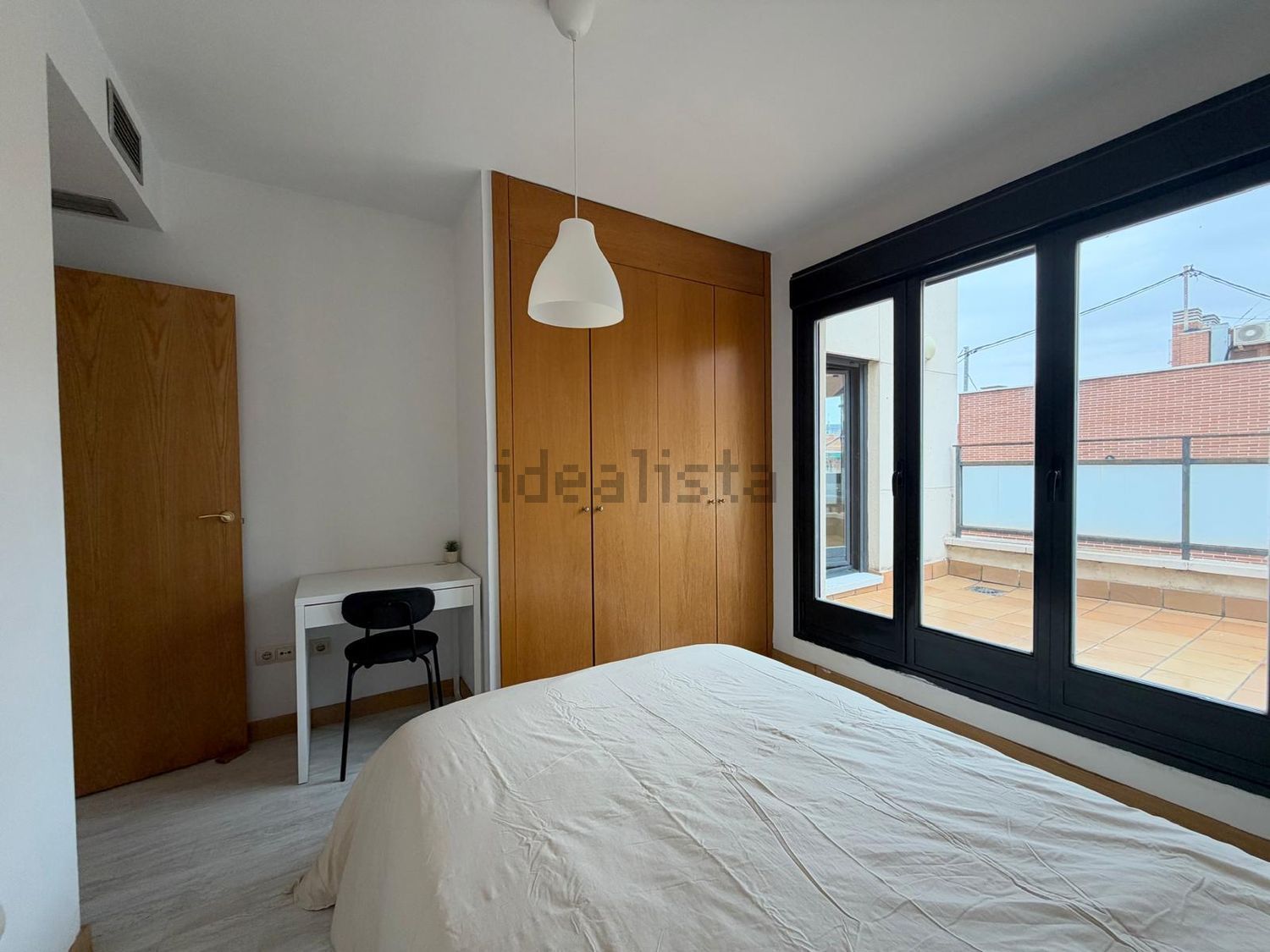 Pis de 95 m² a Madrid