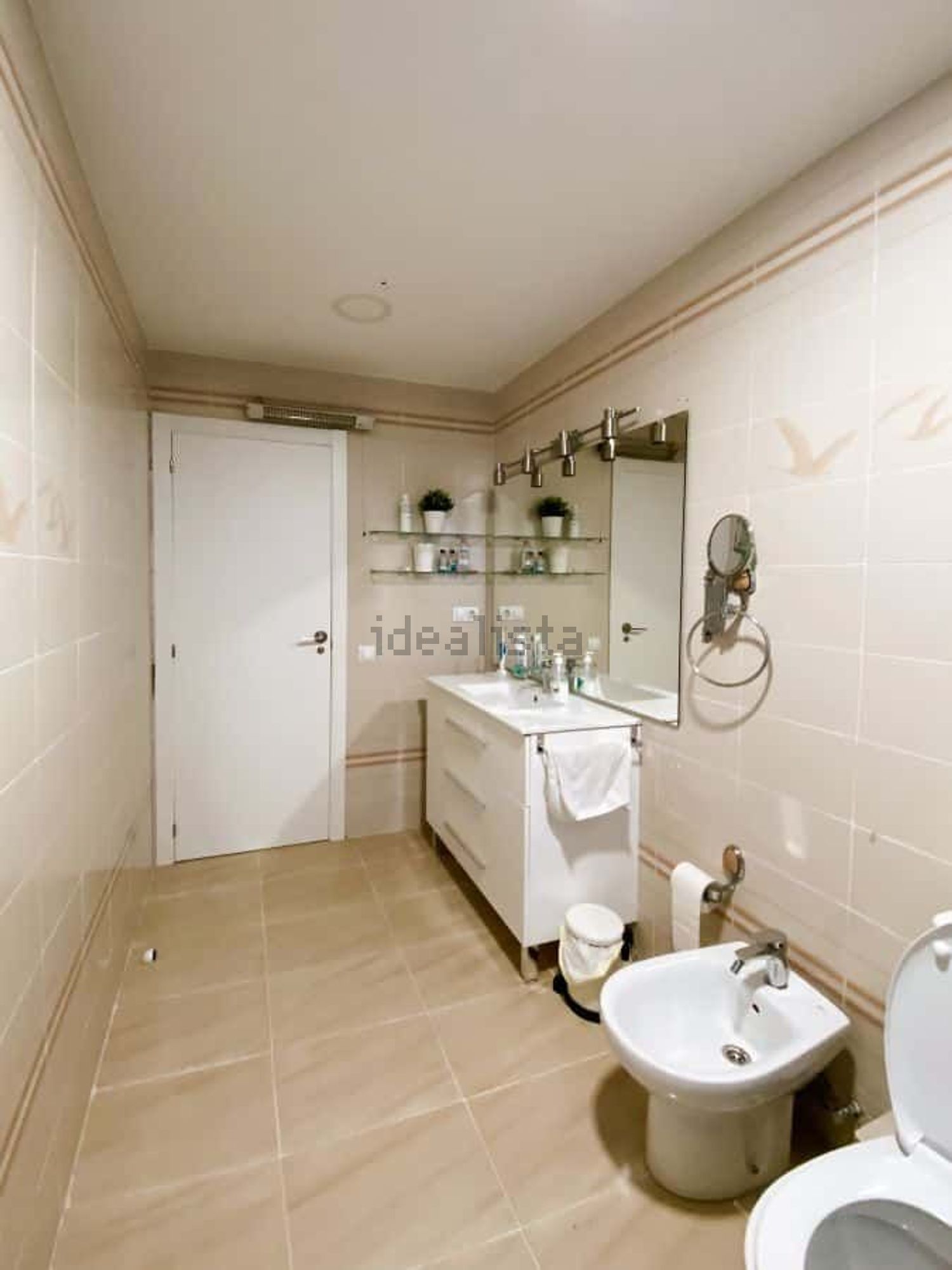 Habitación en alquiler, Valencia