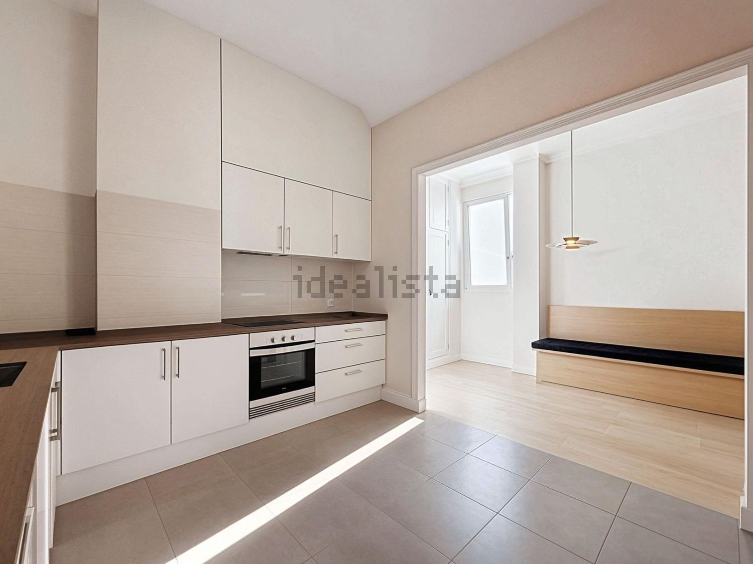 Piso de 189 m² en Valencia