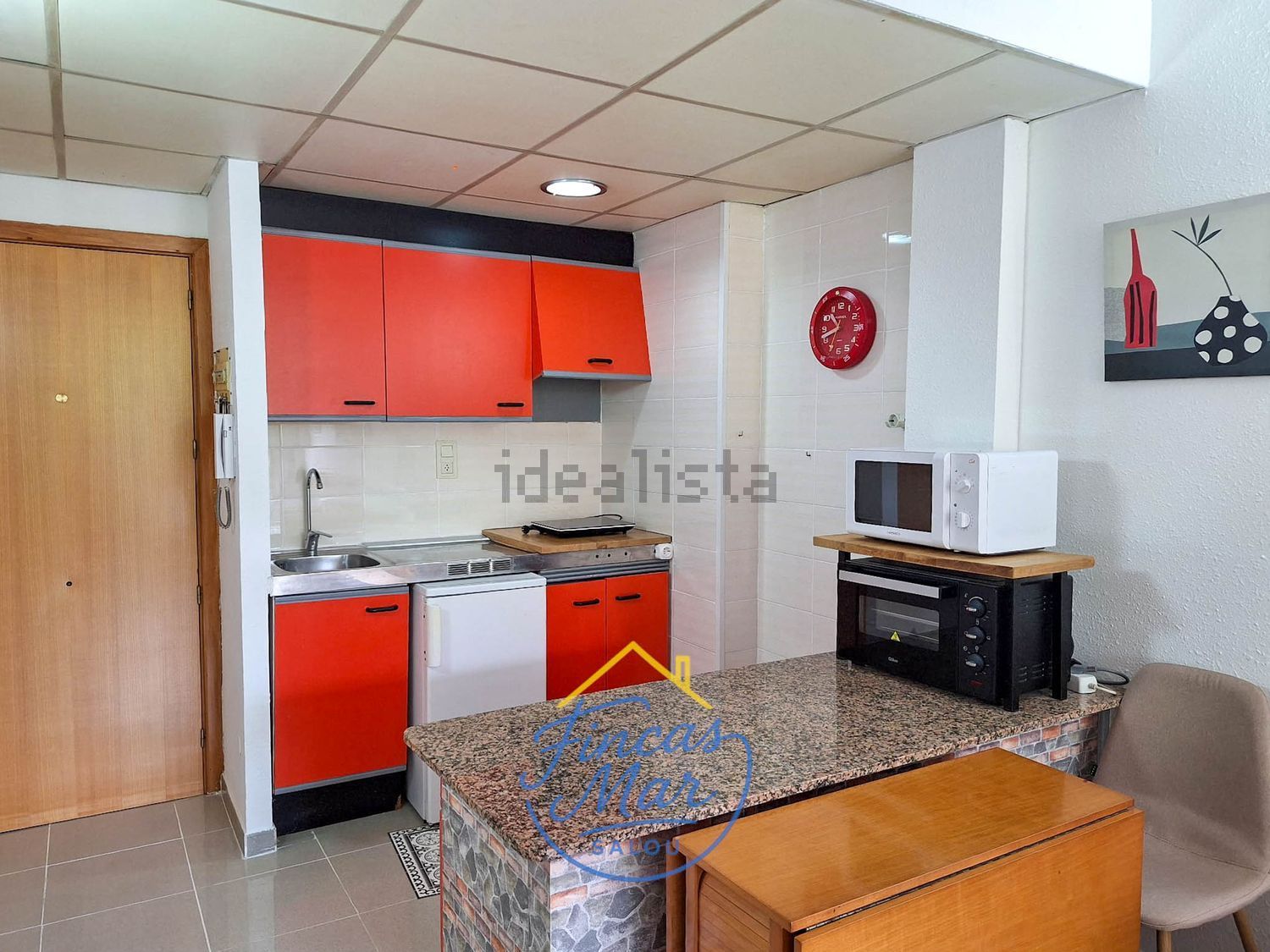 Appartamento 49 m² a Salou