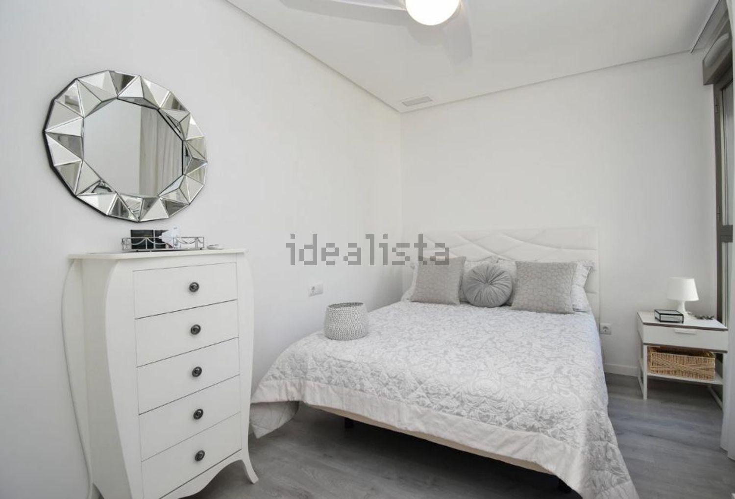 Pis de 67 m² a Bilbao