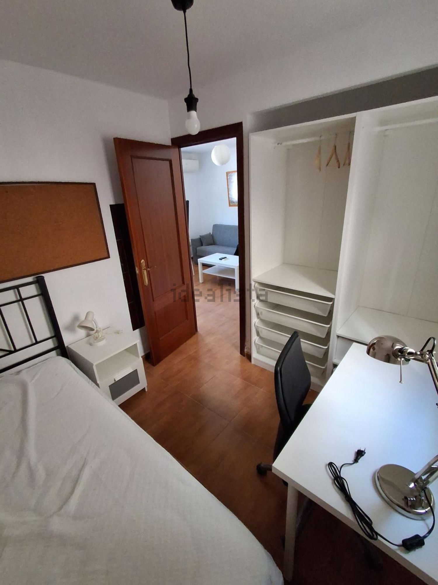 Wohnung 47 m² in Sevilla