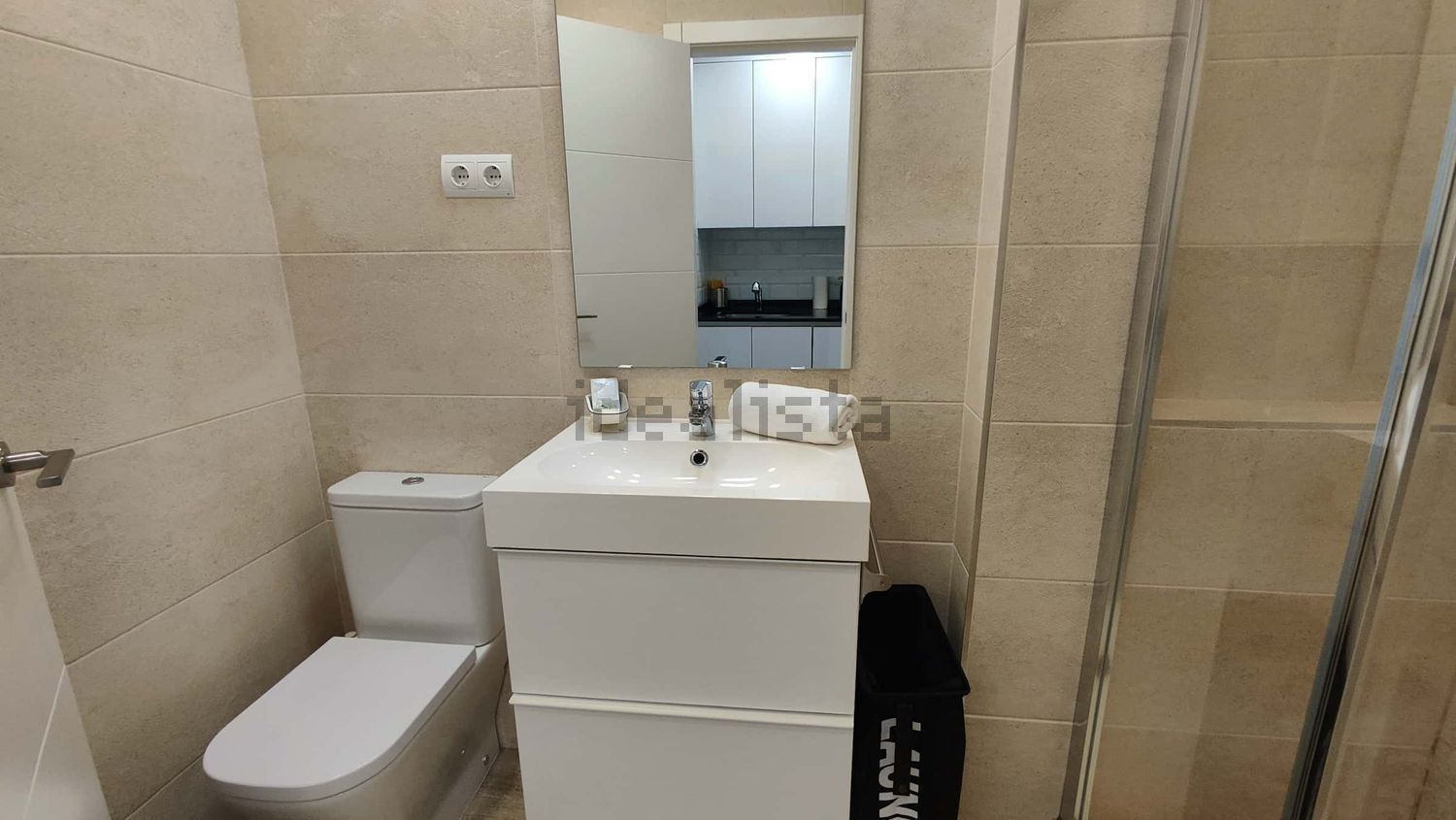Appartamento 30 m² a Madrid