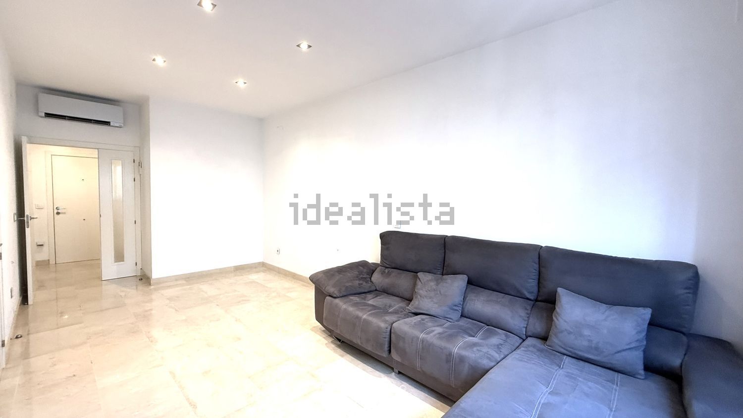 Piso de 80 m² en Sevilla