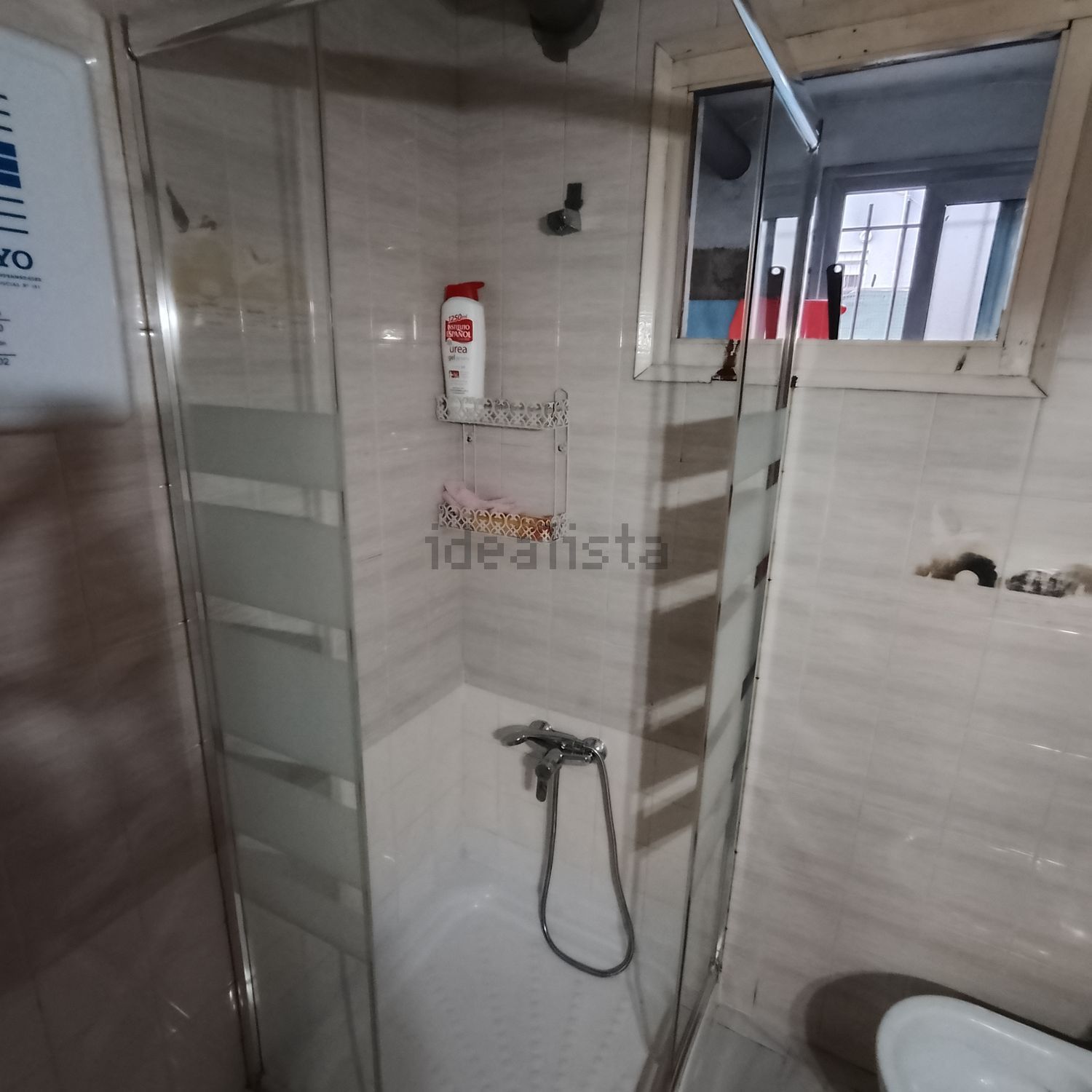 Habitació de lloguer, Girona