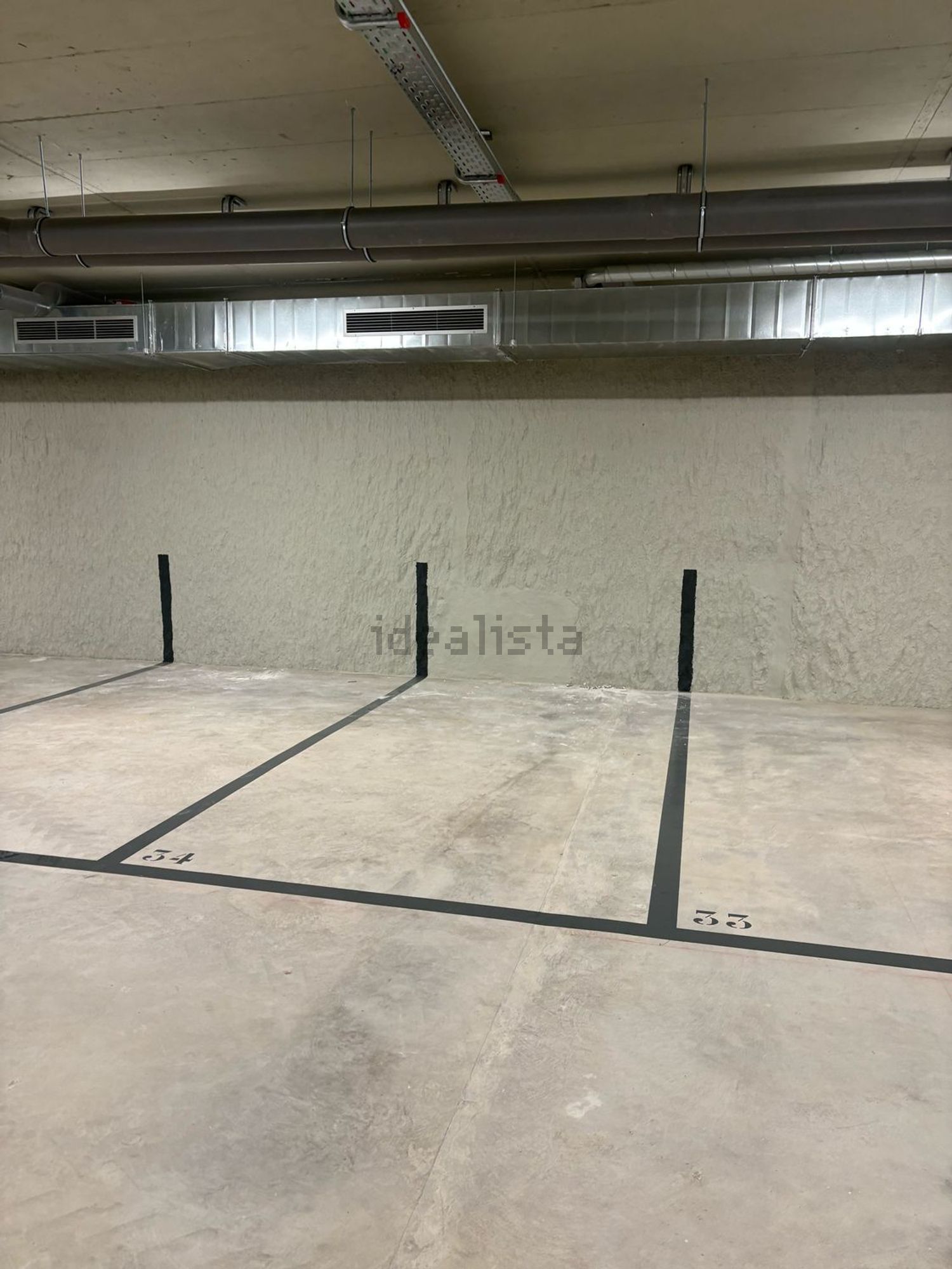 Pis de 124 m² a Badalona