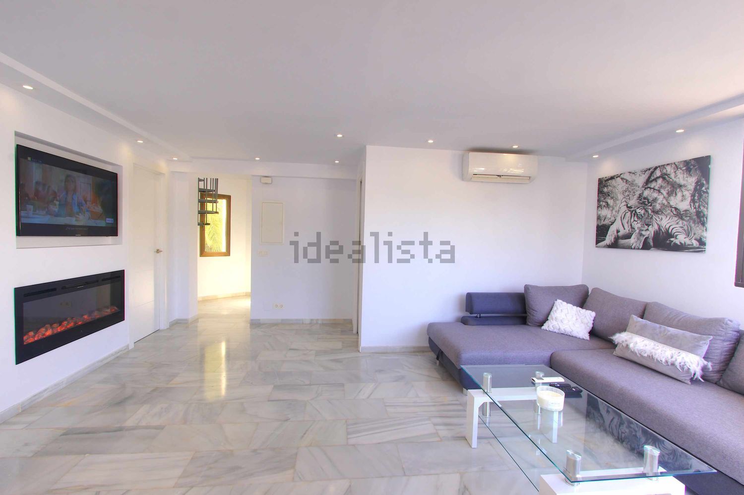 Wohnung 265 m² in Marbella