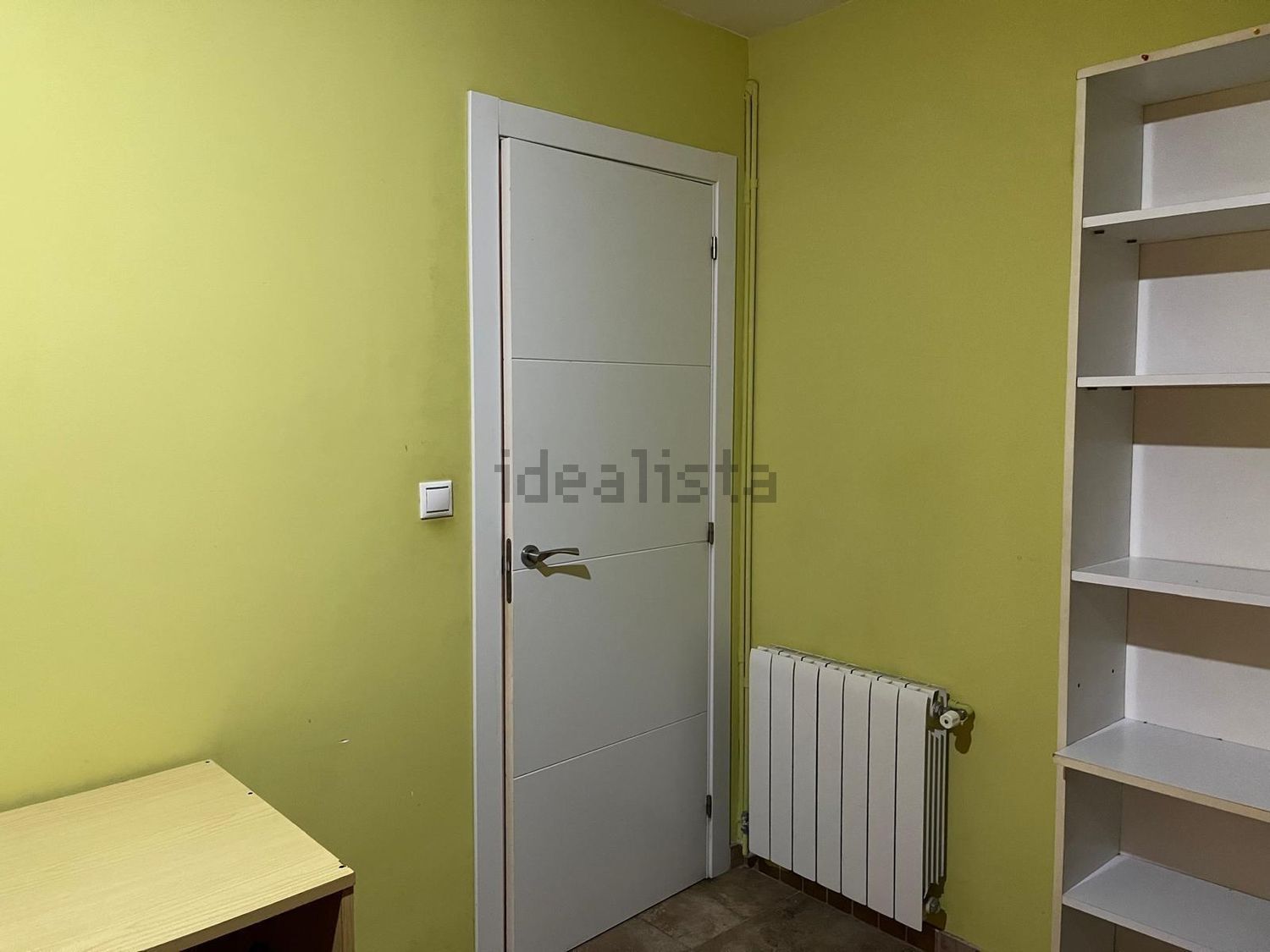 Pis de 118 m² a València