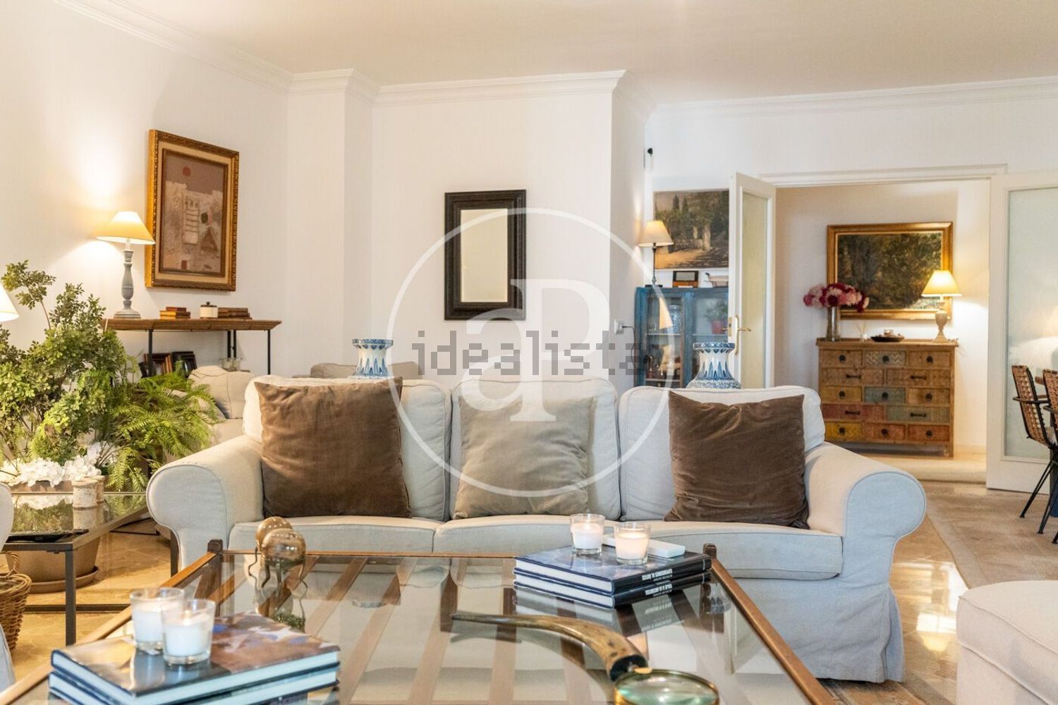 Appartamento 166 m² a Palma