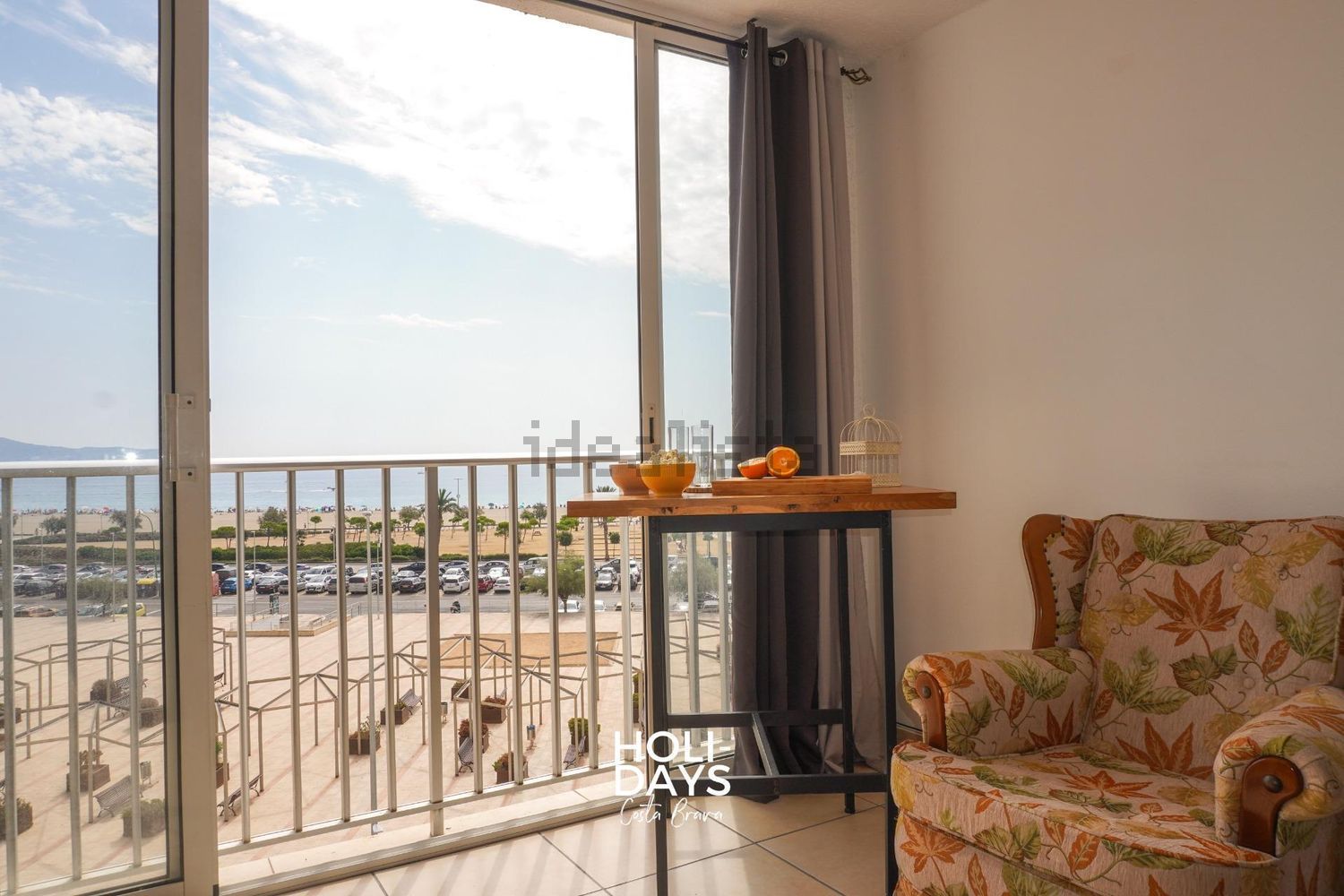 Pis de 41 m² a Castelló d'Empúries