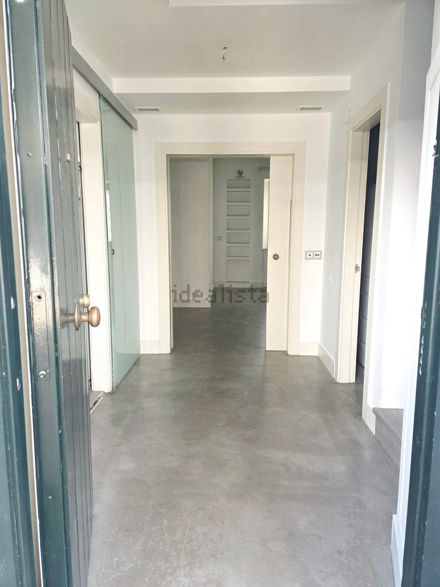 Pis de 150 m² a Sevilla