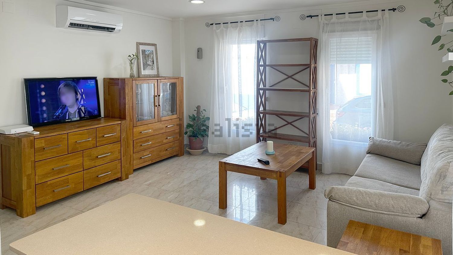 Pis de 80 m² a Xàbia