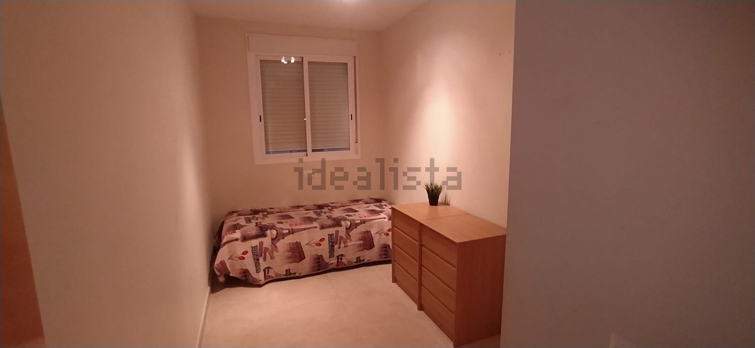 Pis de 105 m² a Castelló de la Plana