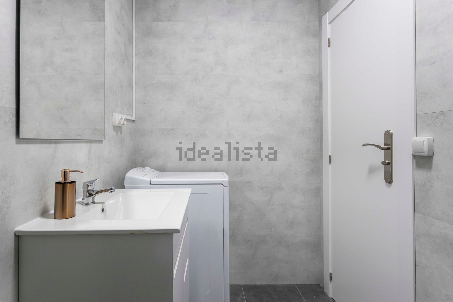 Habitación en alquiler, Barcelona