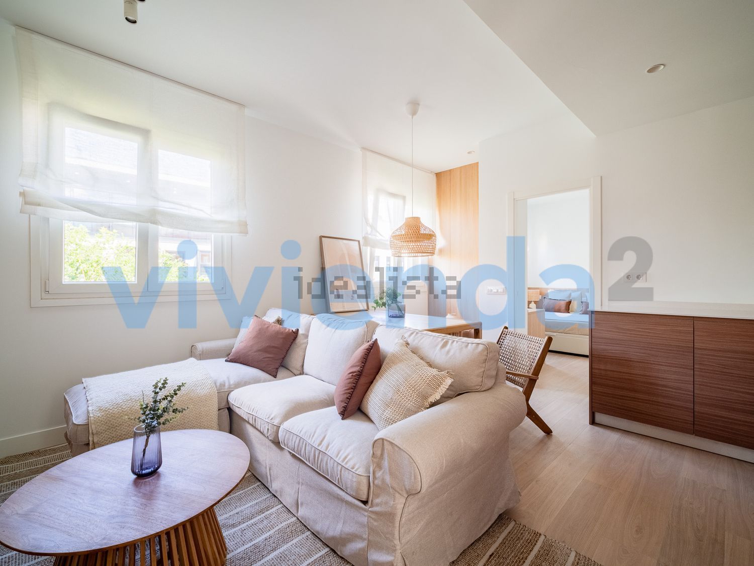 Appartamento 79 m² a Madrid