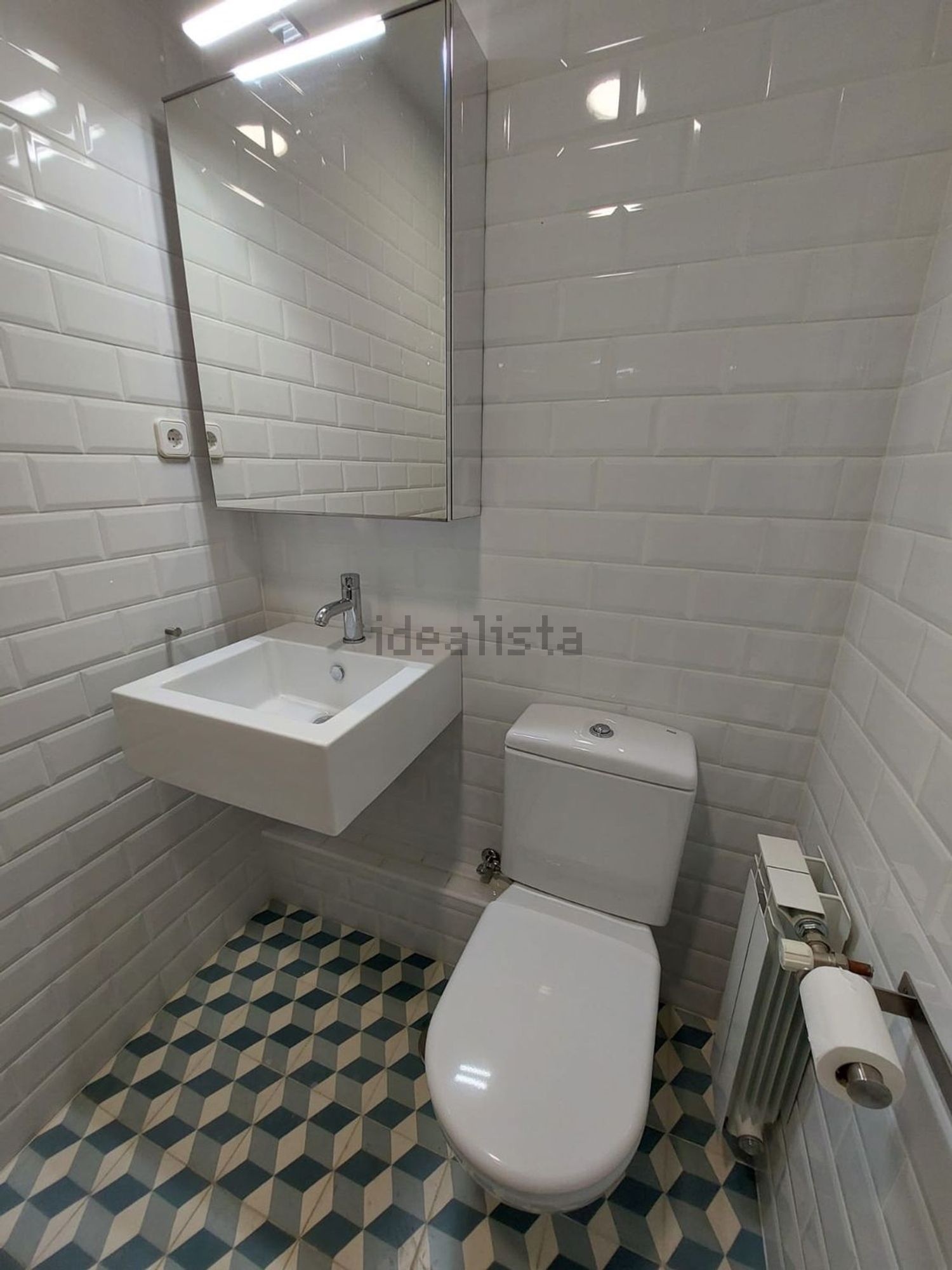 Appartamento 115 m² a Madrid