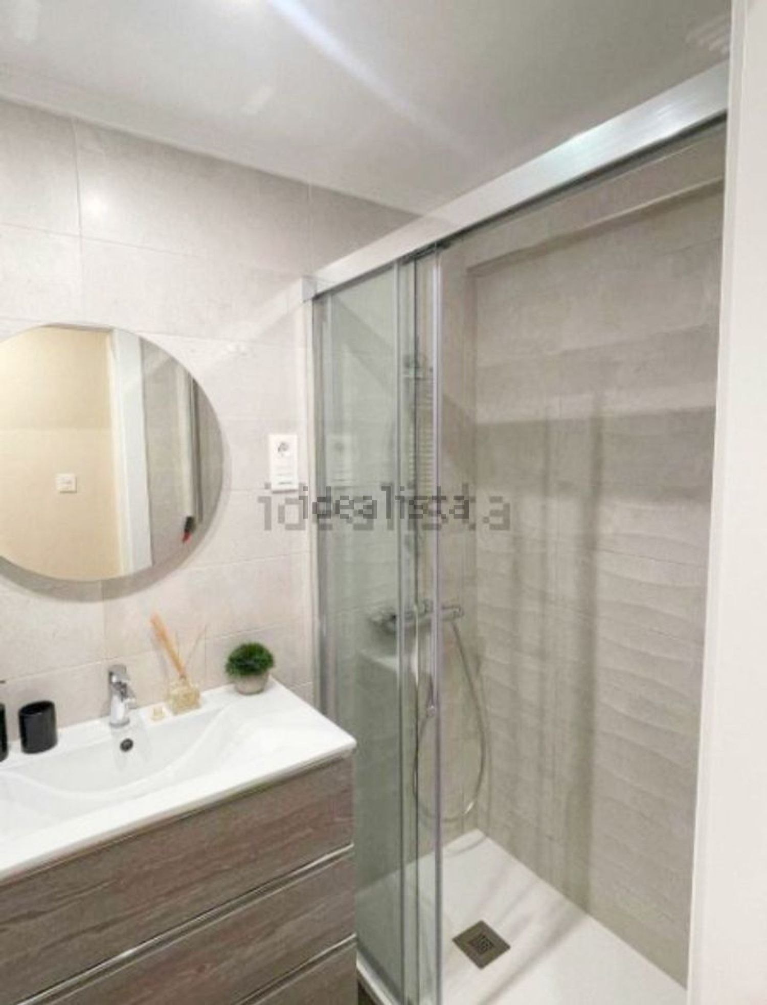 Квартира 80 м² в Бильбао