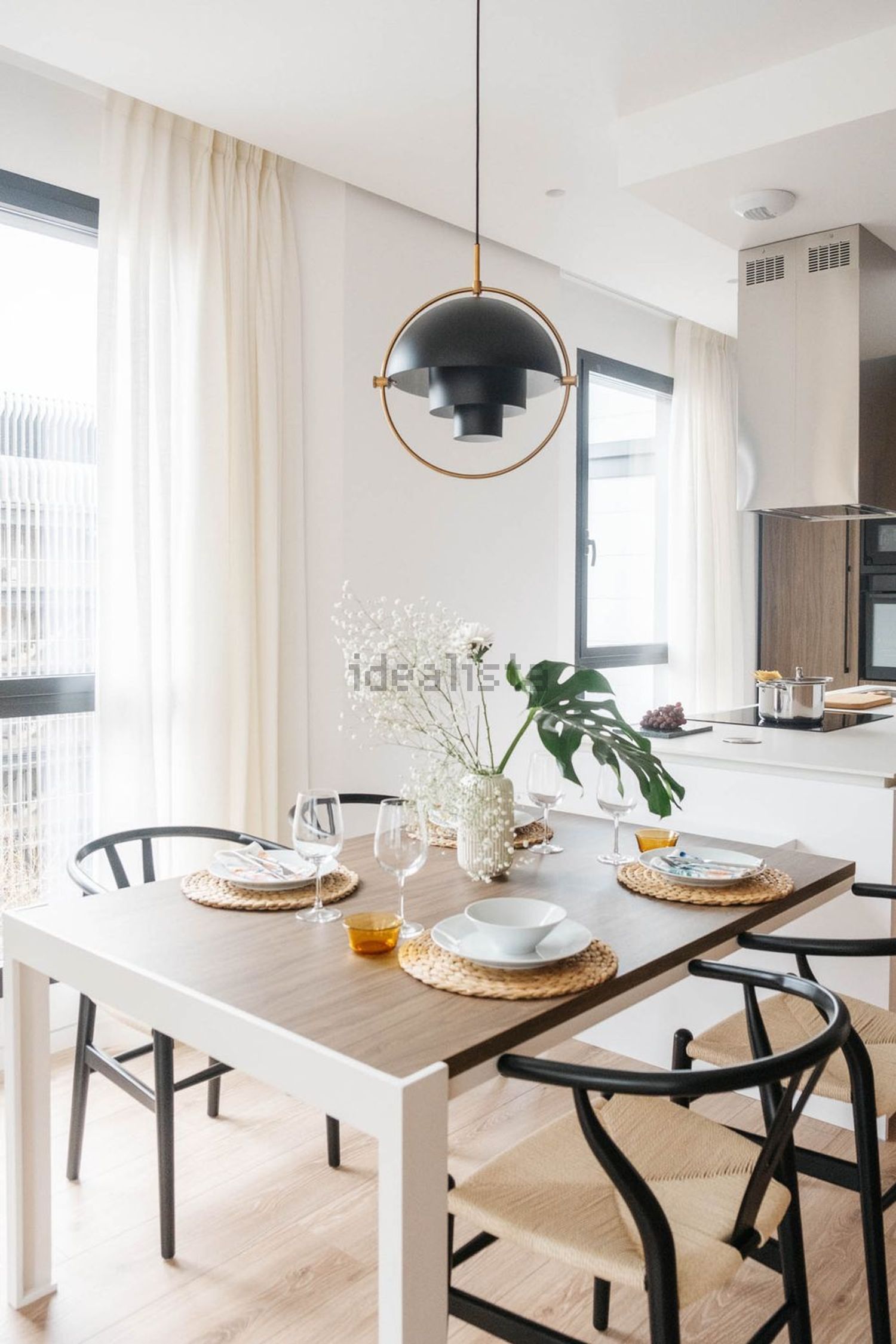 Pis de 94 m² a Madrid