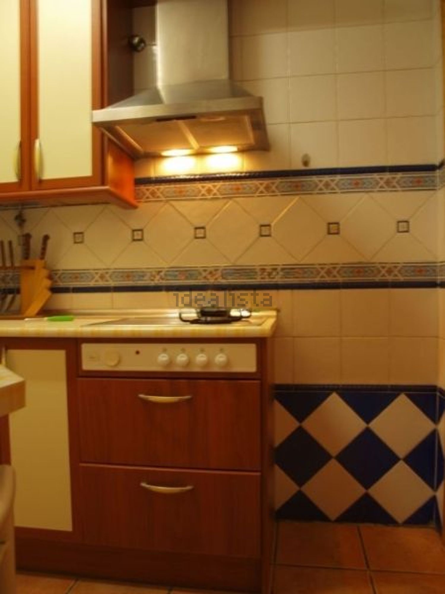 Piso de 100 m² en Granada