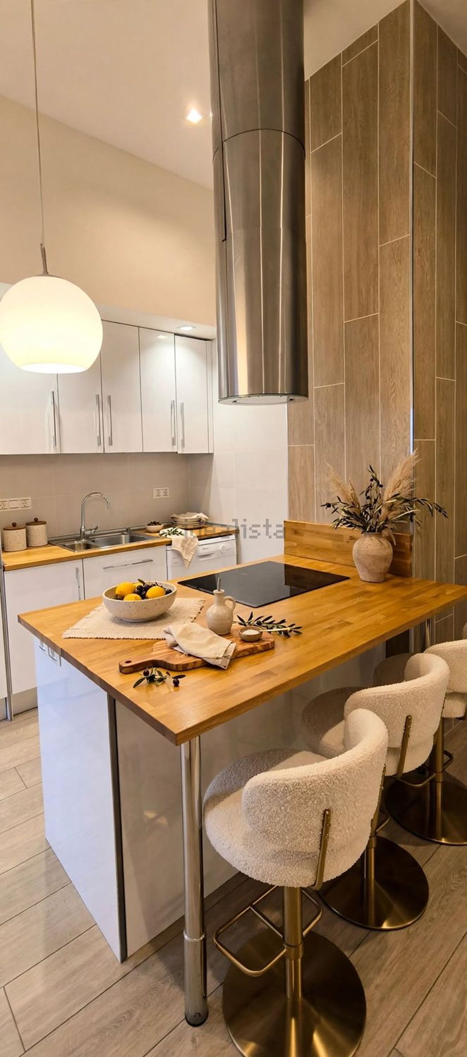 Pis de 180 m² a Sevilla