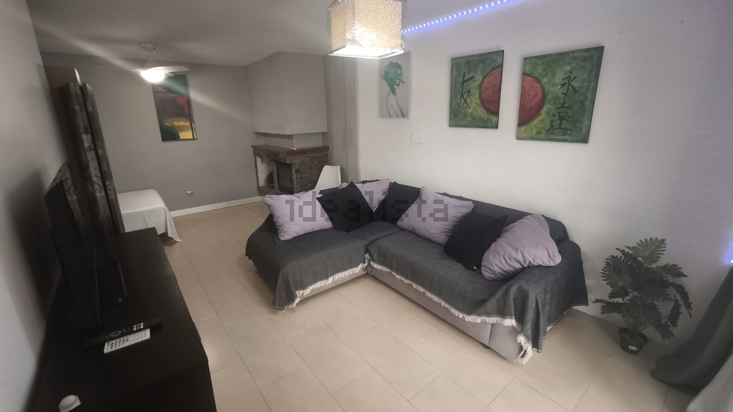 Zimmer zur Miete, Alicante