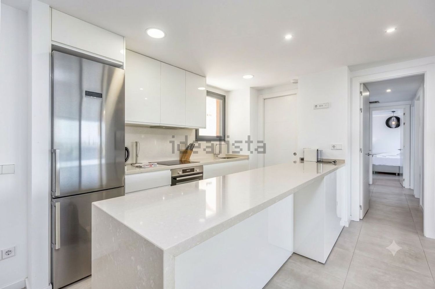 Pis de 133 m² a Fuengirola