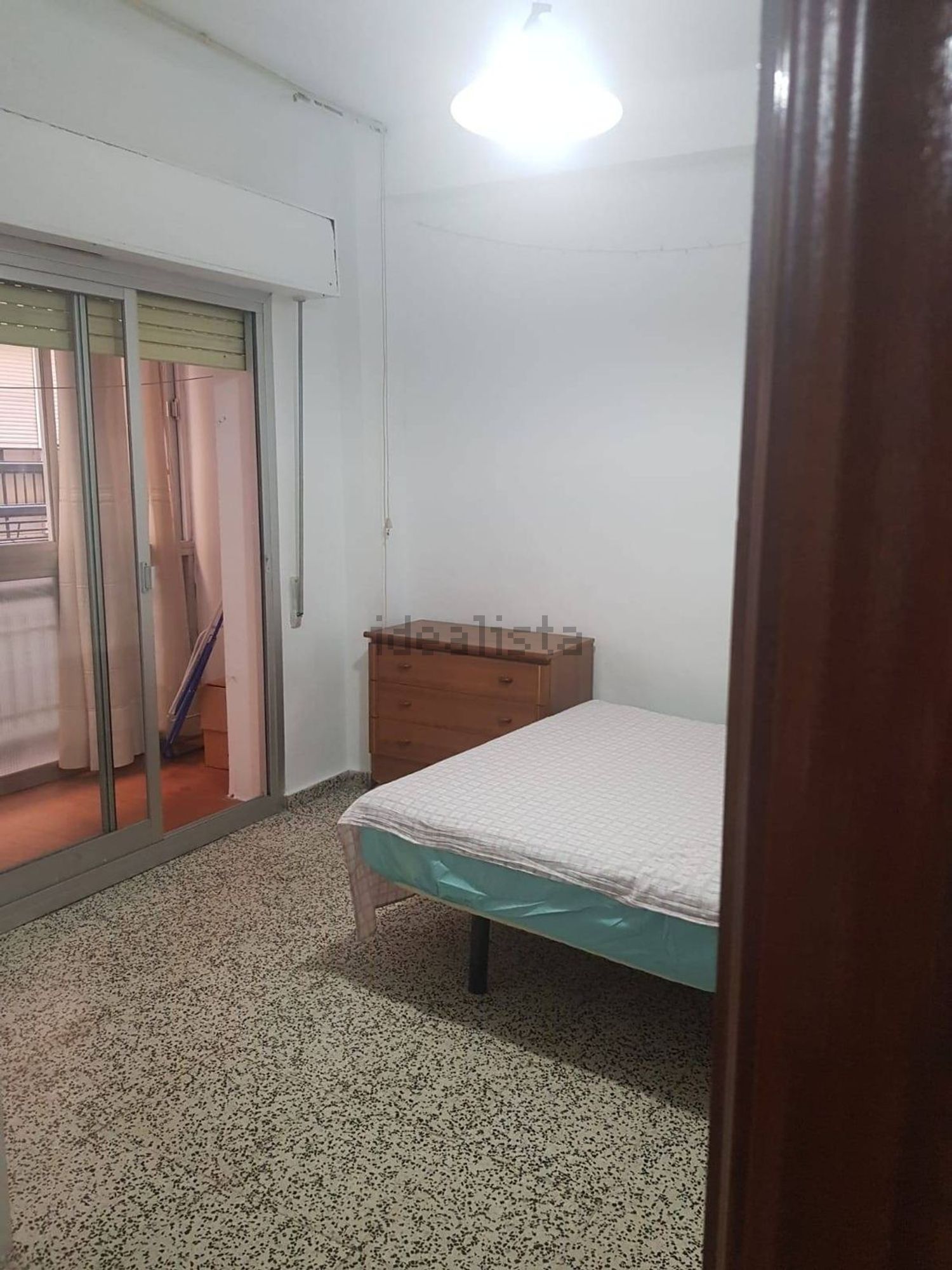 Wohnung 85 m² in Granada