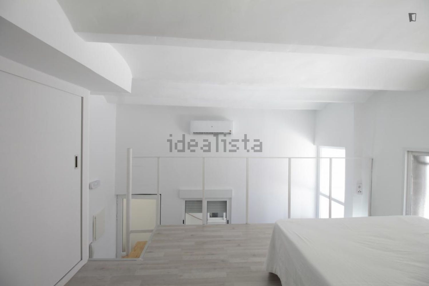 Pis de 25 m² a Madrid