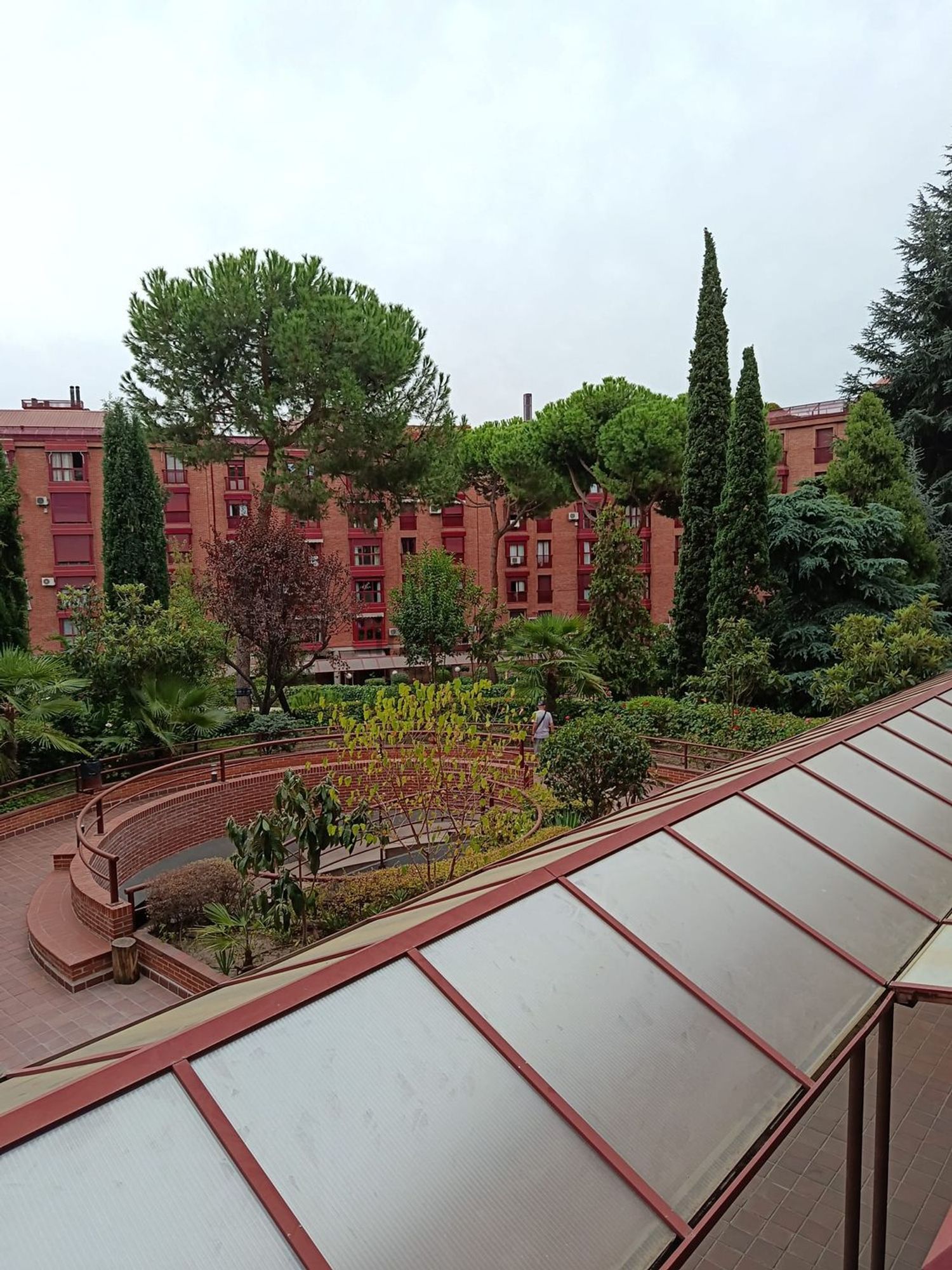 Pis de 71 m² a Madrid