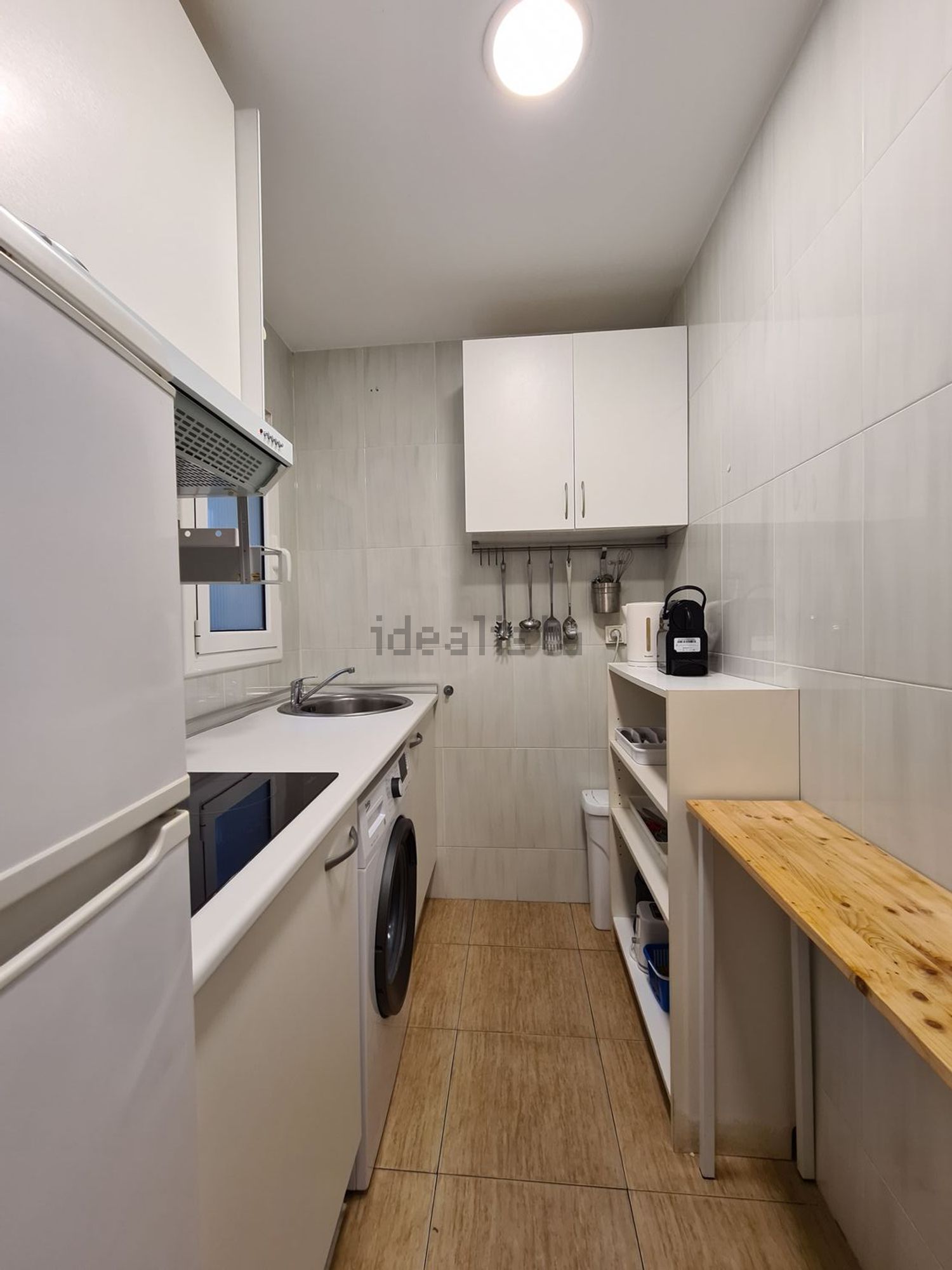 Pis de 48 m² a Barcelona