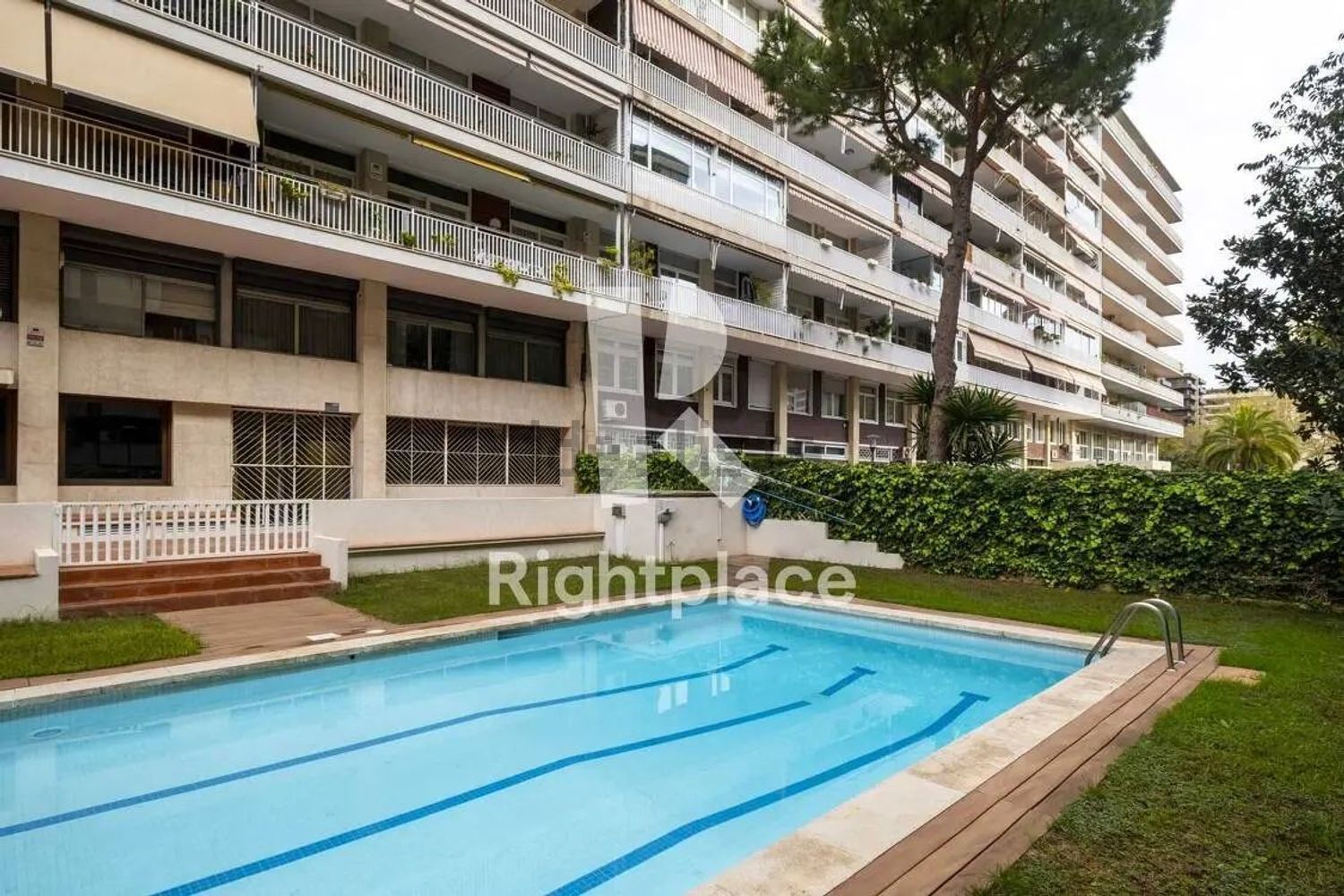 Pis de 127 m² a Barcelona