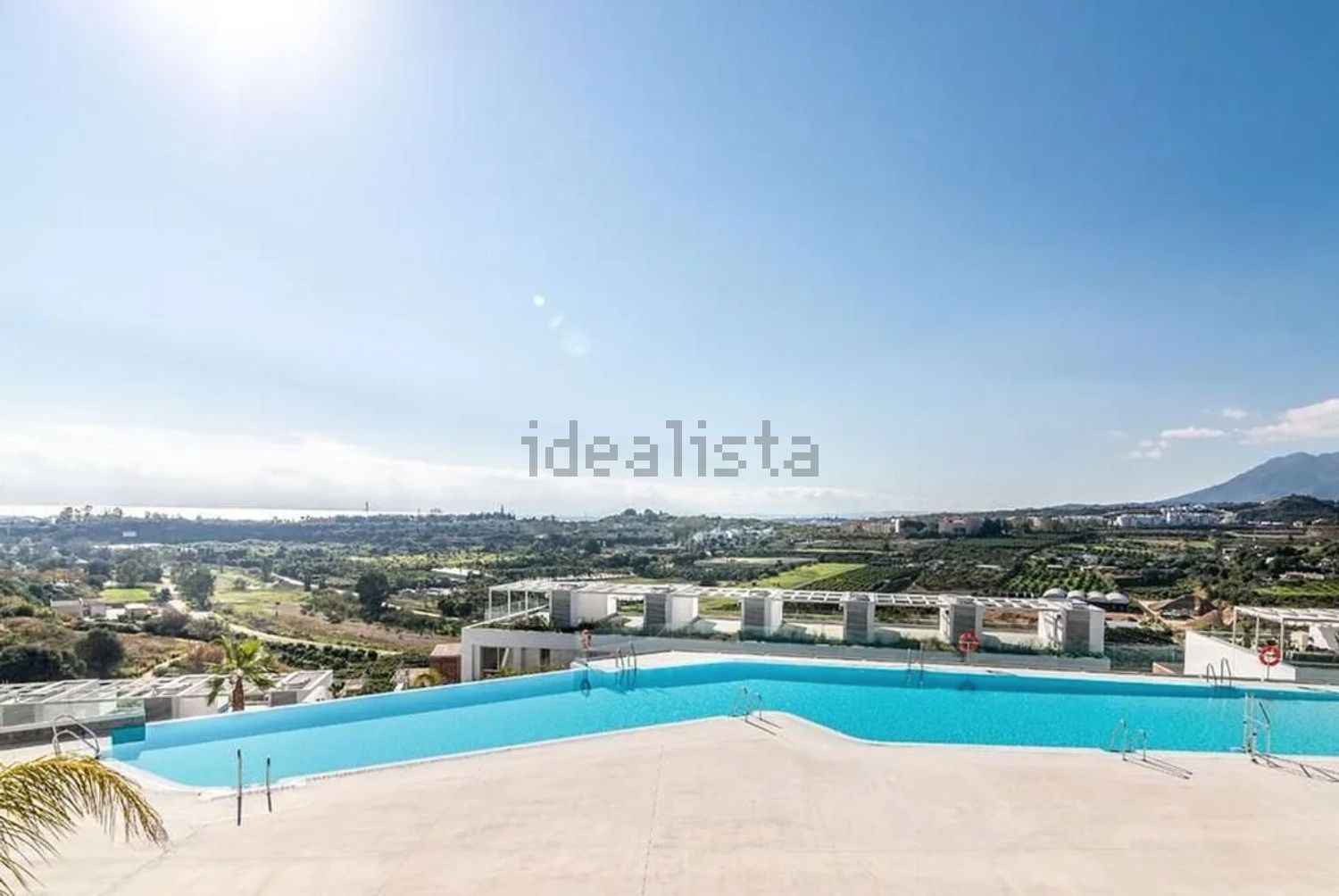 Pis de 125 m² a Estepona