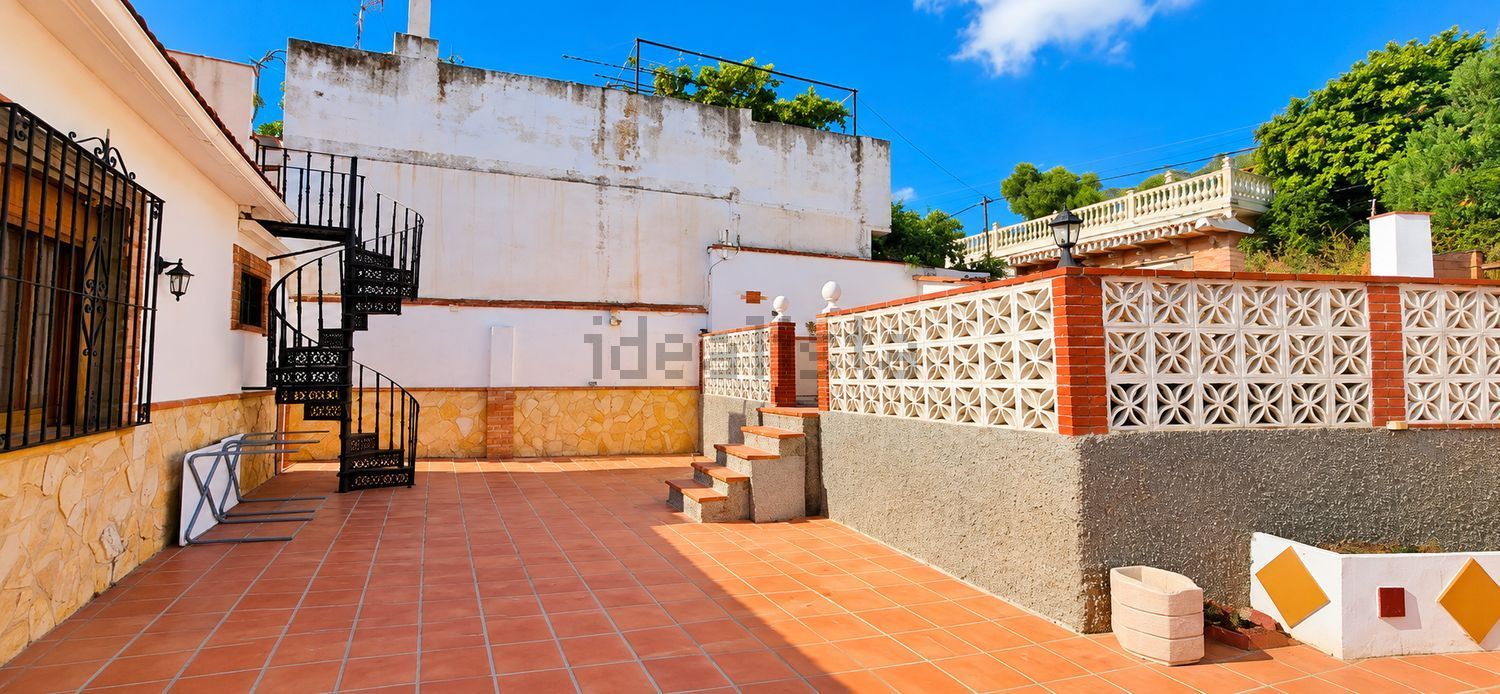Casa 220 m² a Málaga