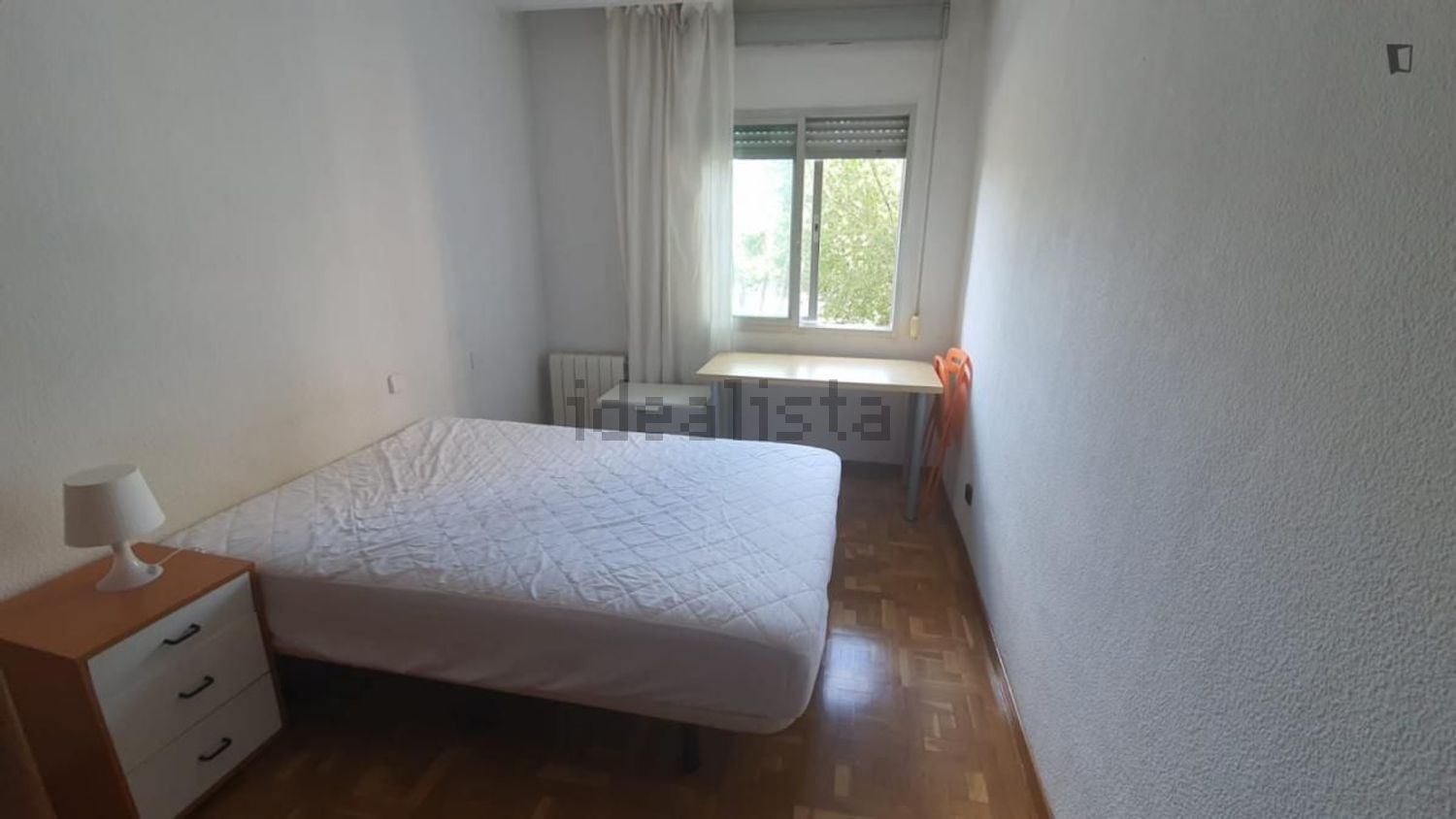 Habitación en alquiler, Madrid