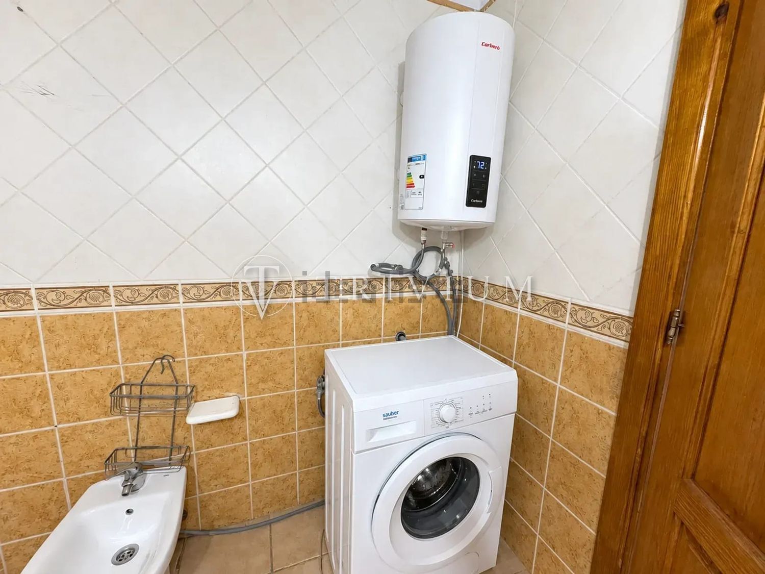 Wohnung 70 m² in Adeje