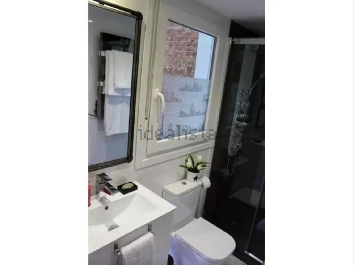 Wohnung 35 m² in Madrid