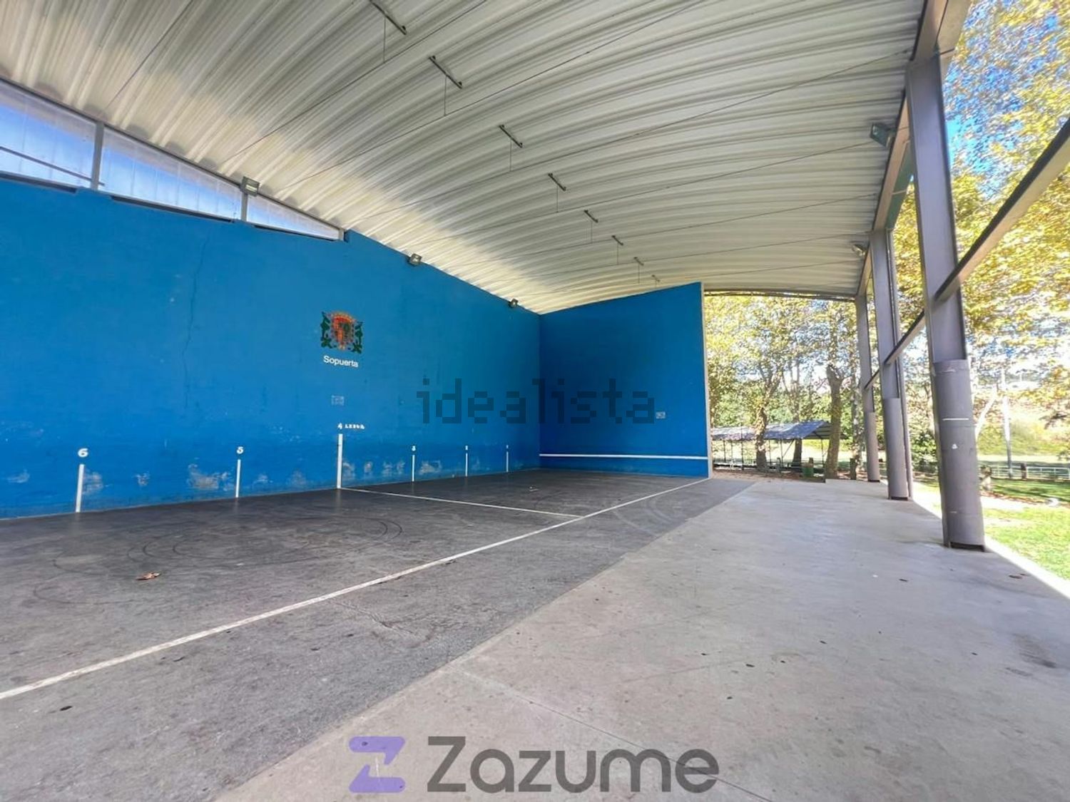Pis de 104 m² a Sopuerta