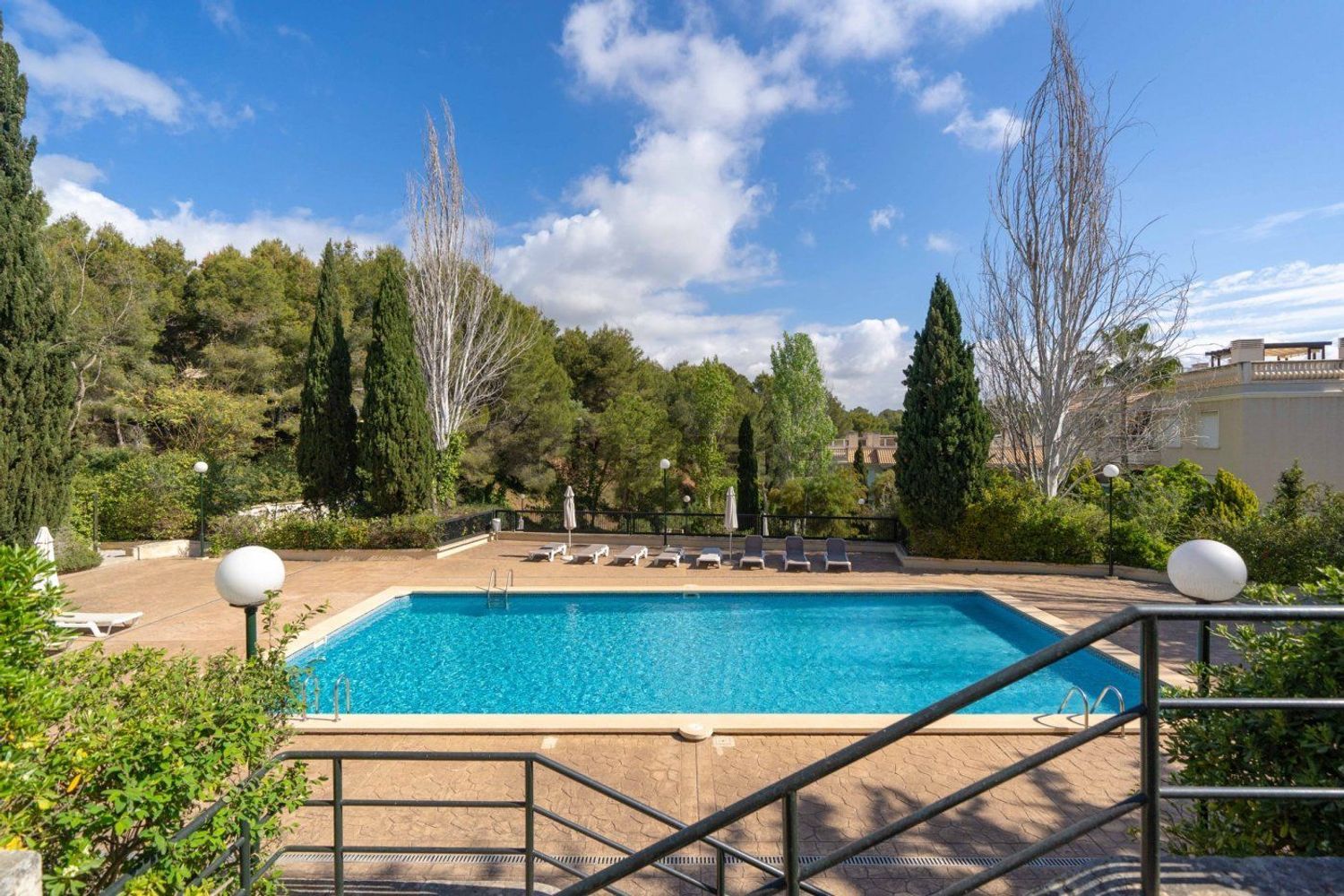Piso de 132 m² en Palma