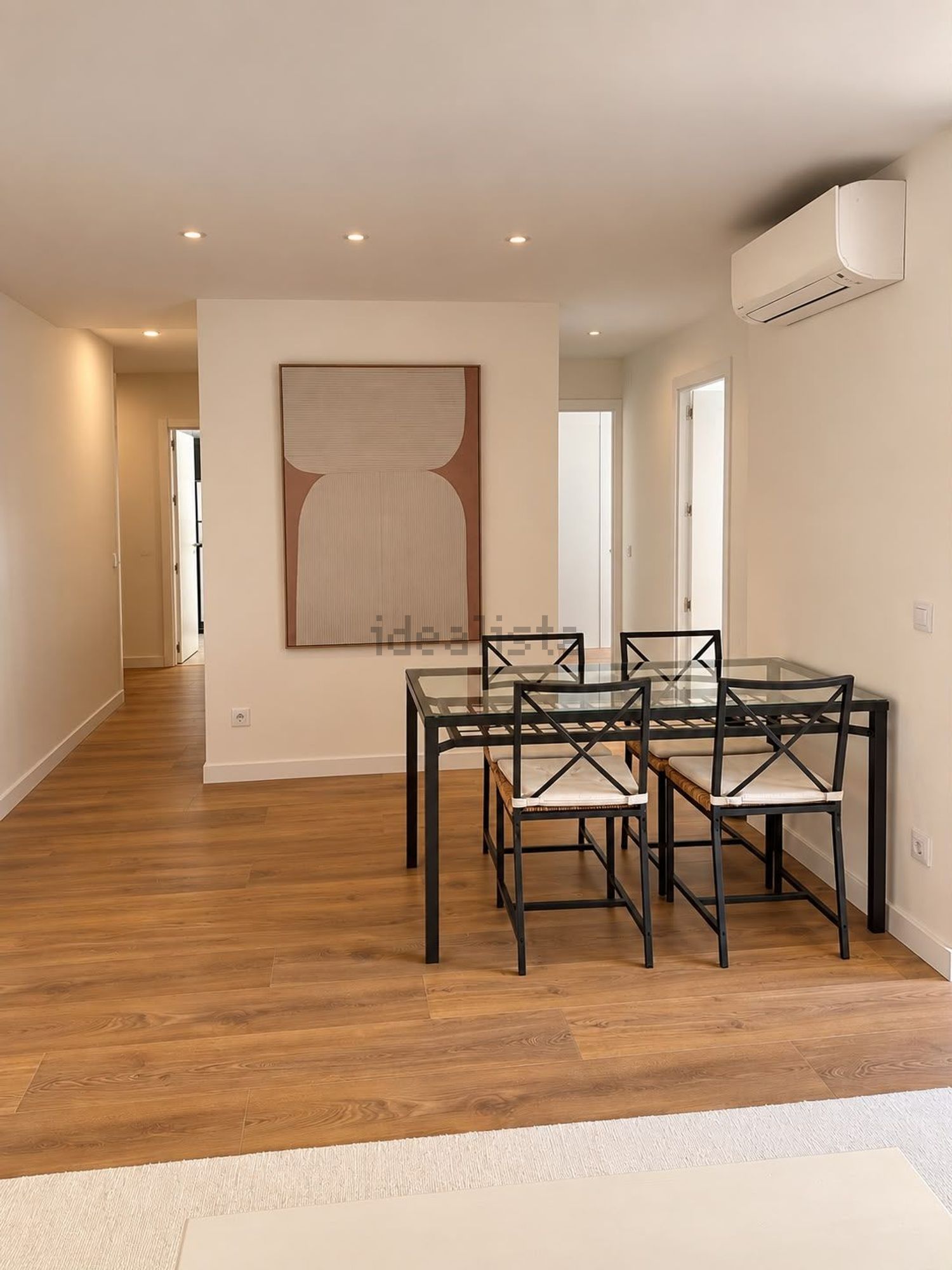 Pis de 88 m² a Madrid