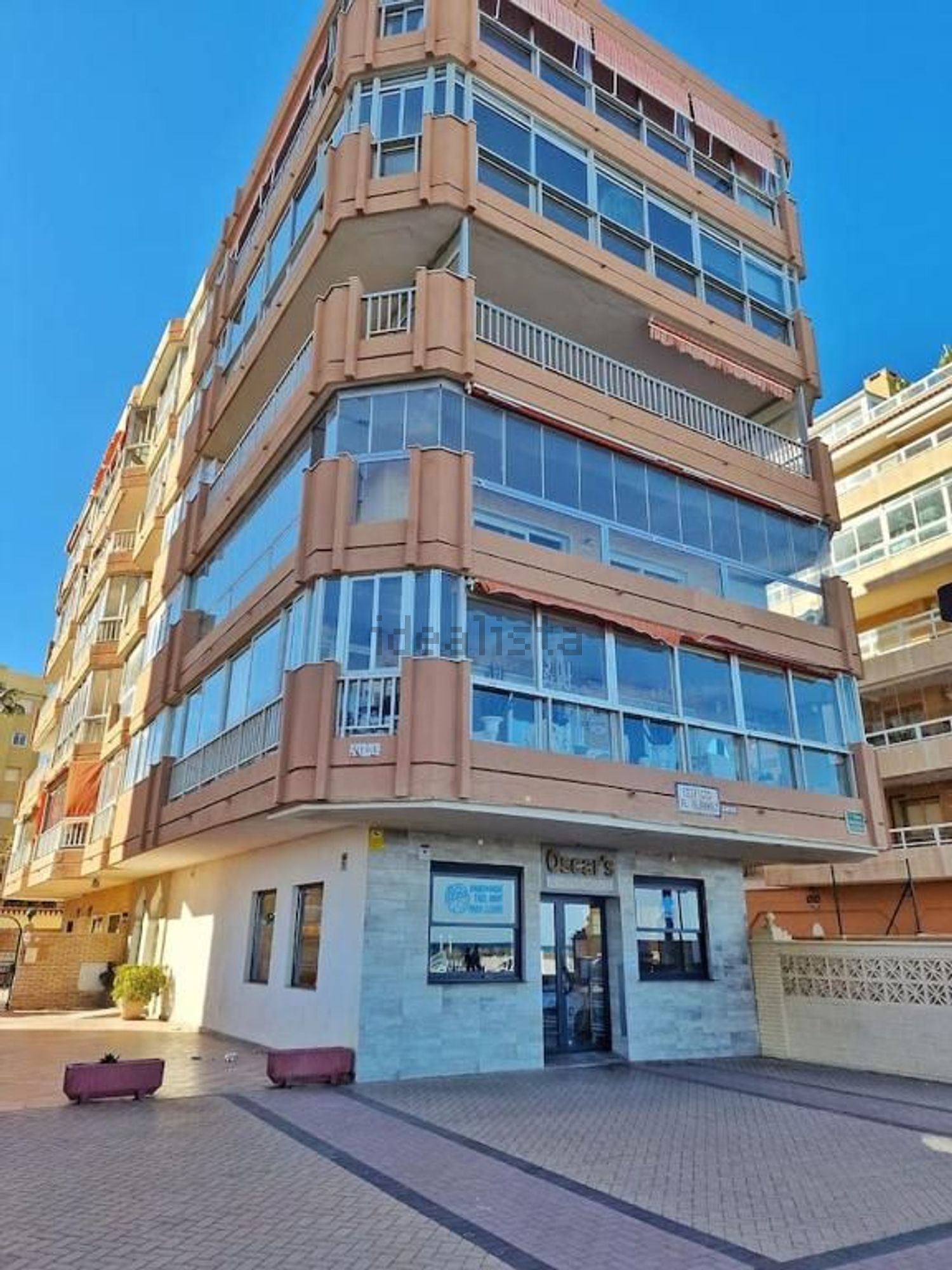 Piso de 70 m² en Fuengirola