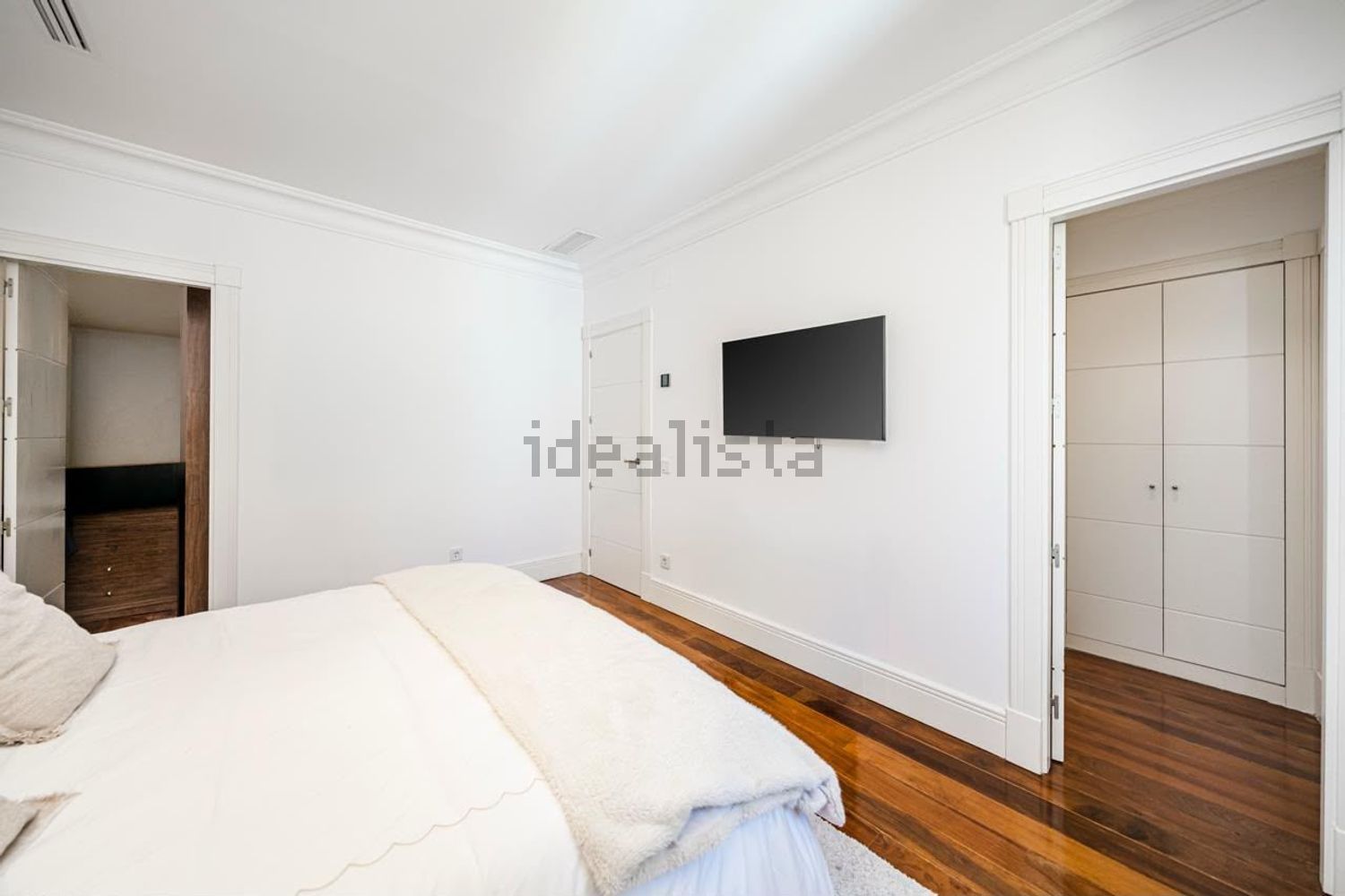 Pis de 168 m² a Madrid