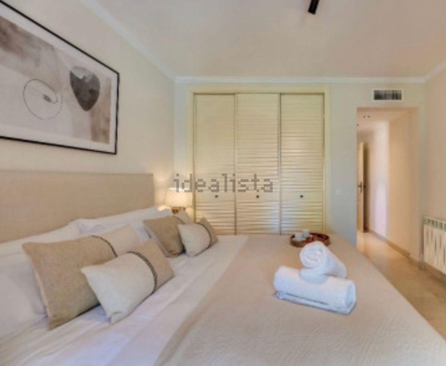 Pis de 145 m² a Marbella