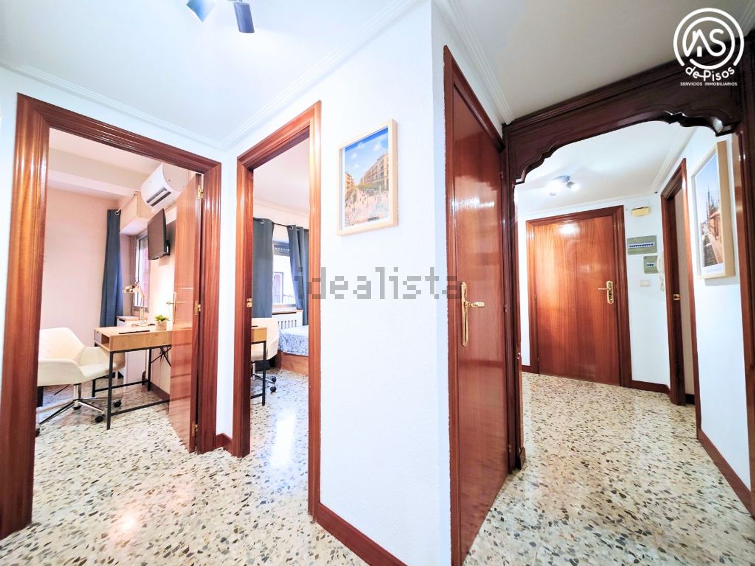 Appartamento 105 m² a Saragozza