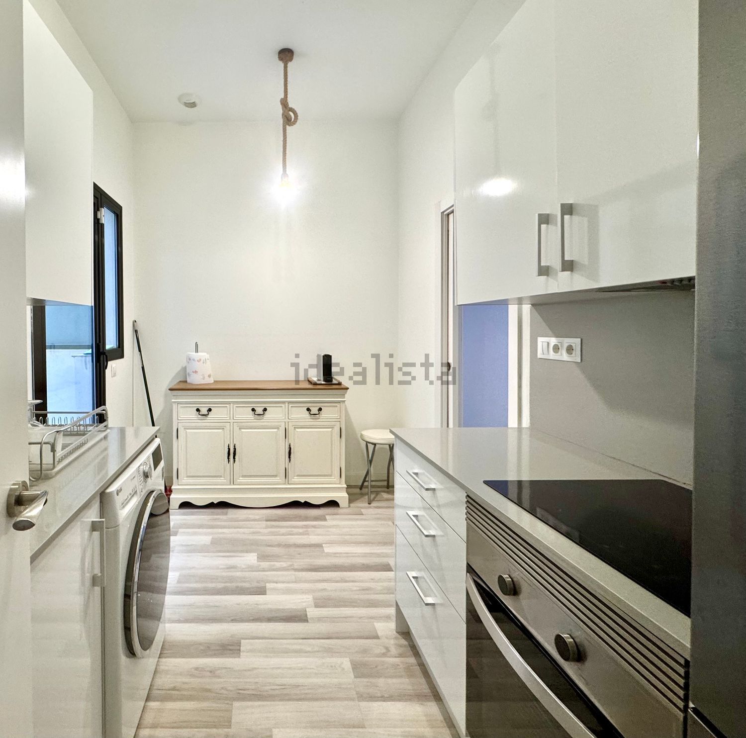 Piso de 100 m² en Alicante