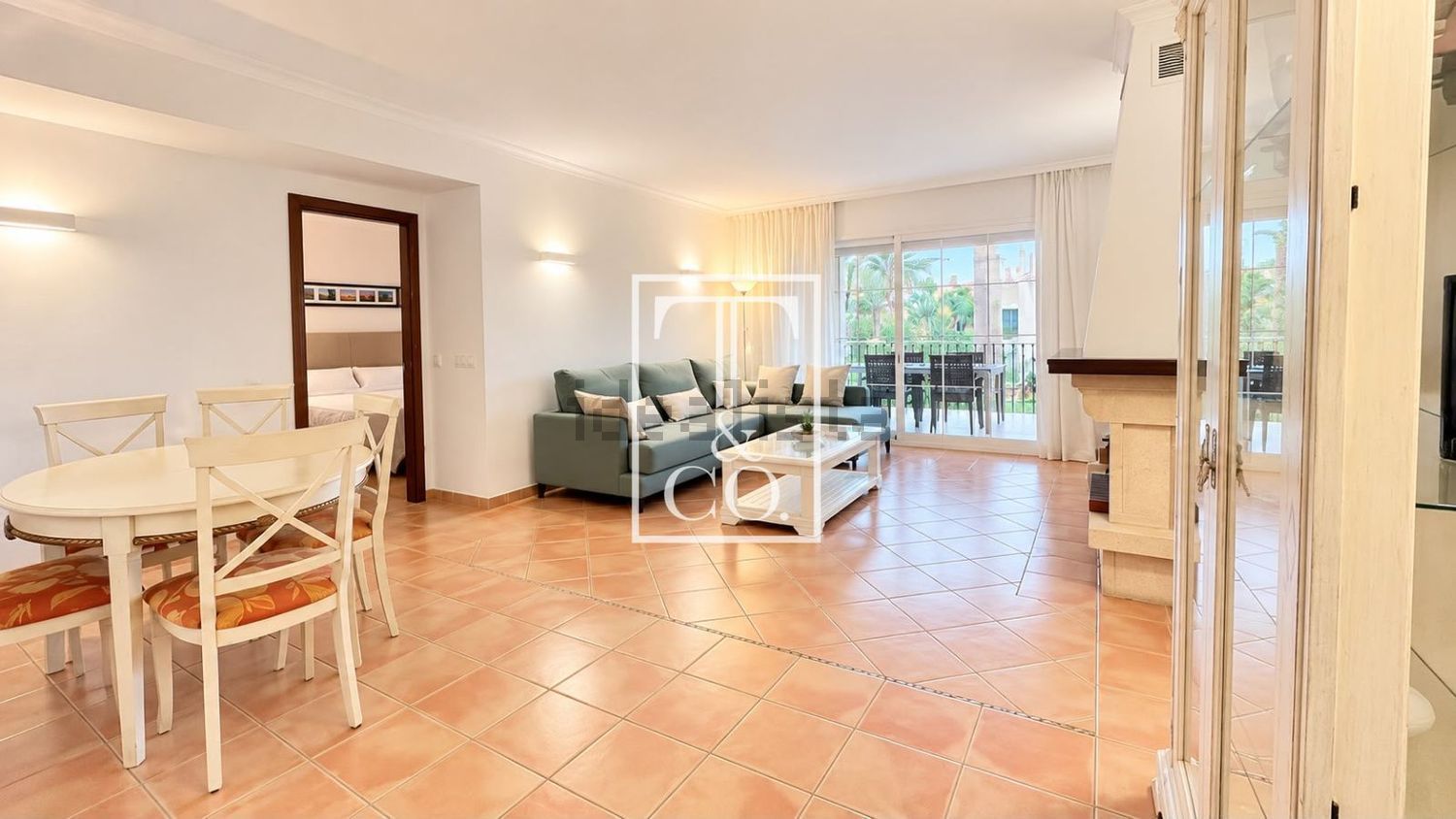 Appartamento 222 m² a Calvià