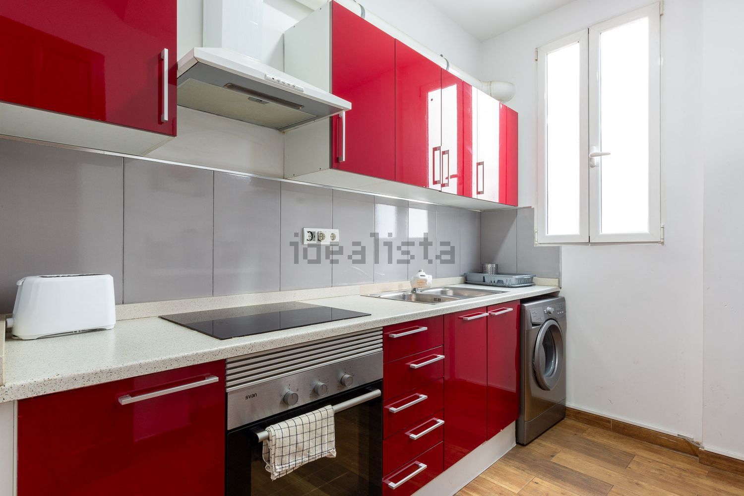 Appartamento 79 m² a Valencia